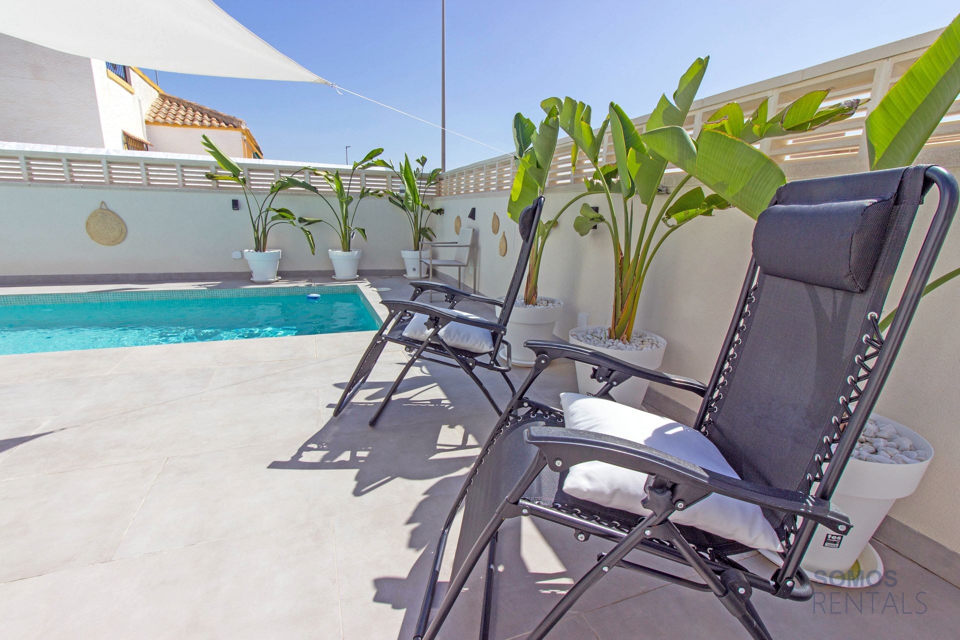 Casa Arturo - Urb La Marina photograph 9