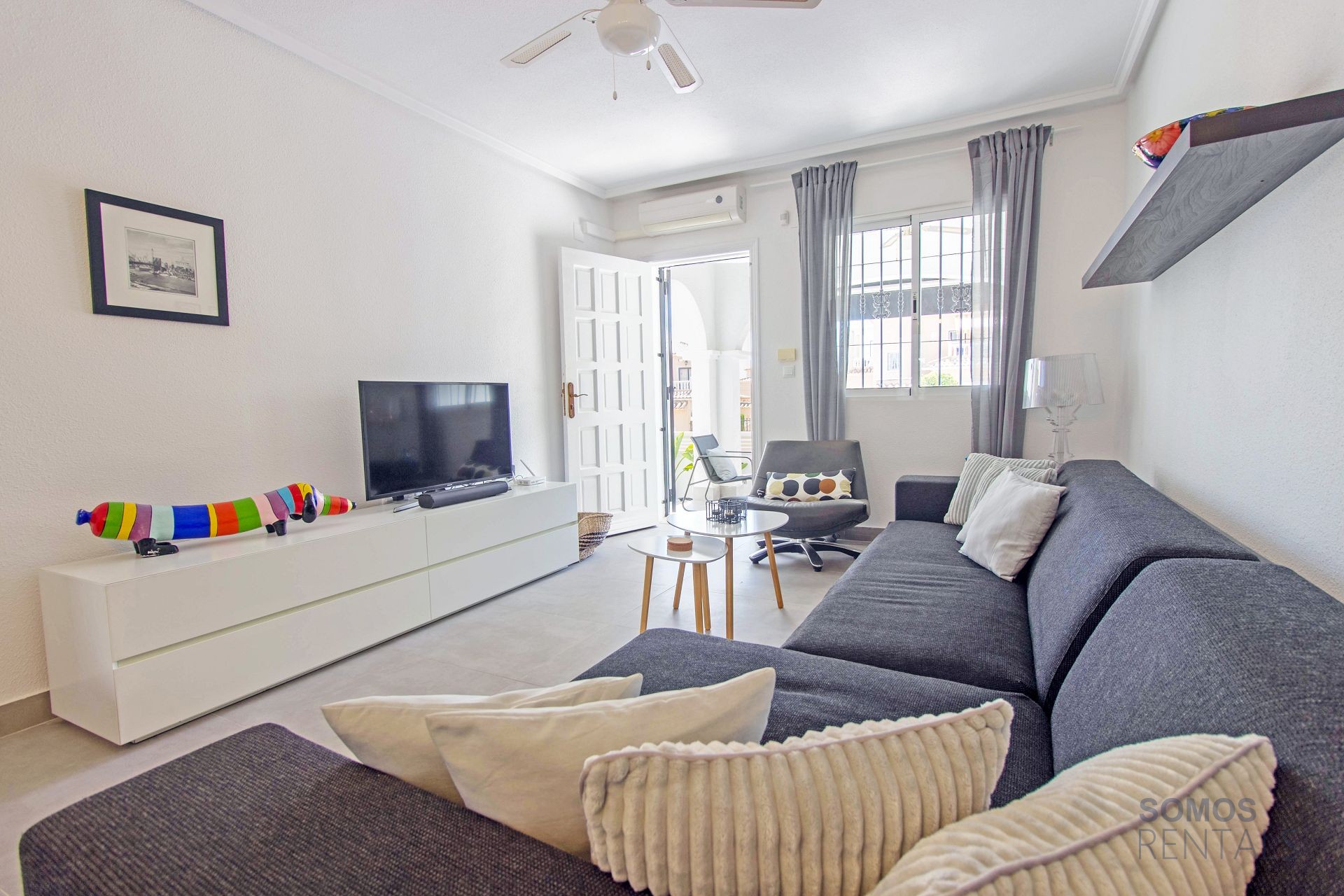 Casa Arturo - Urb La Marina photograph 17
