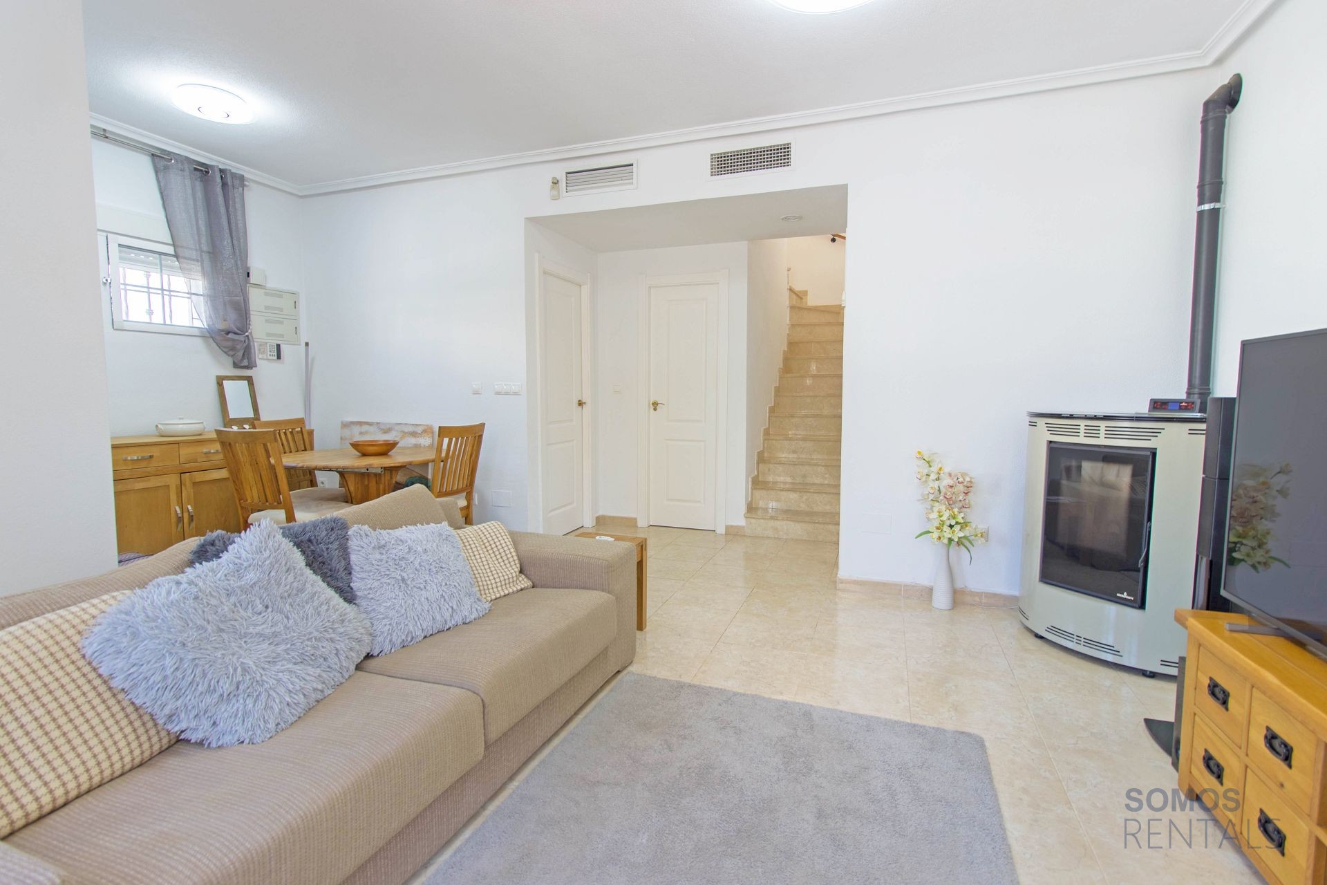 Villa Goya - Urb La Marina photograph 16