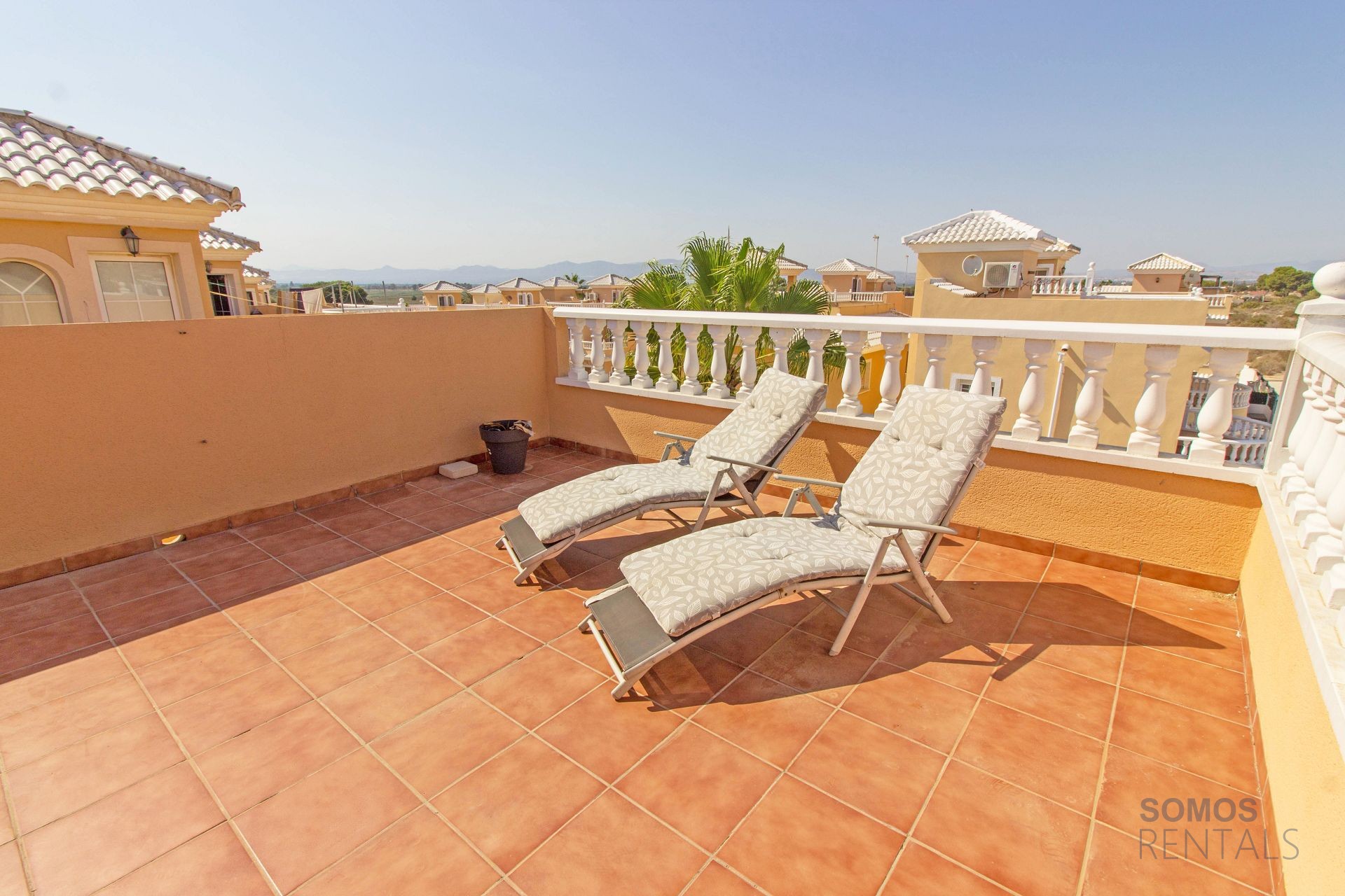 Villa Goya - Urb La Marina photograph 4