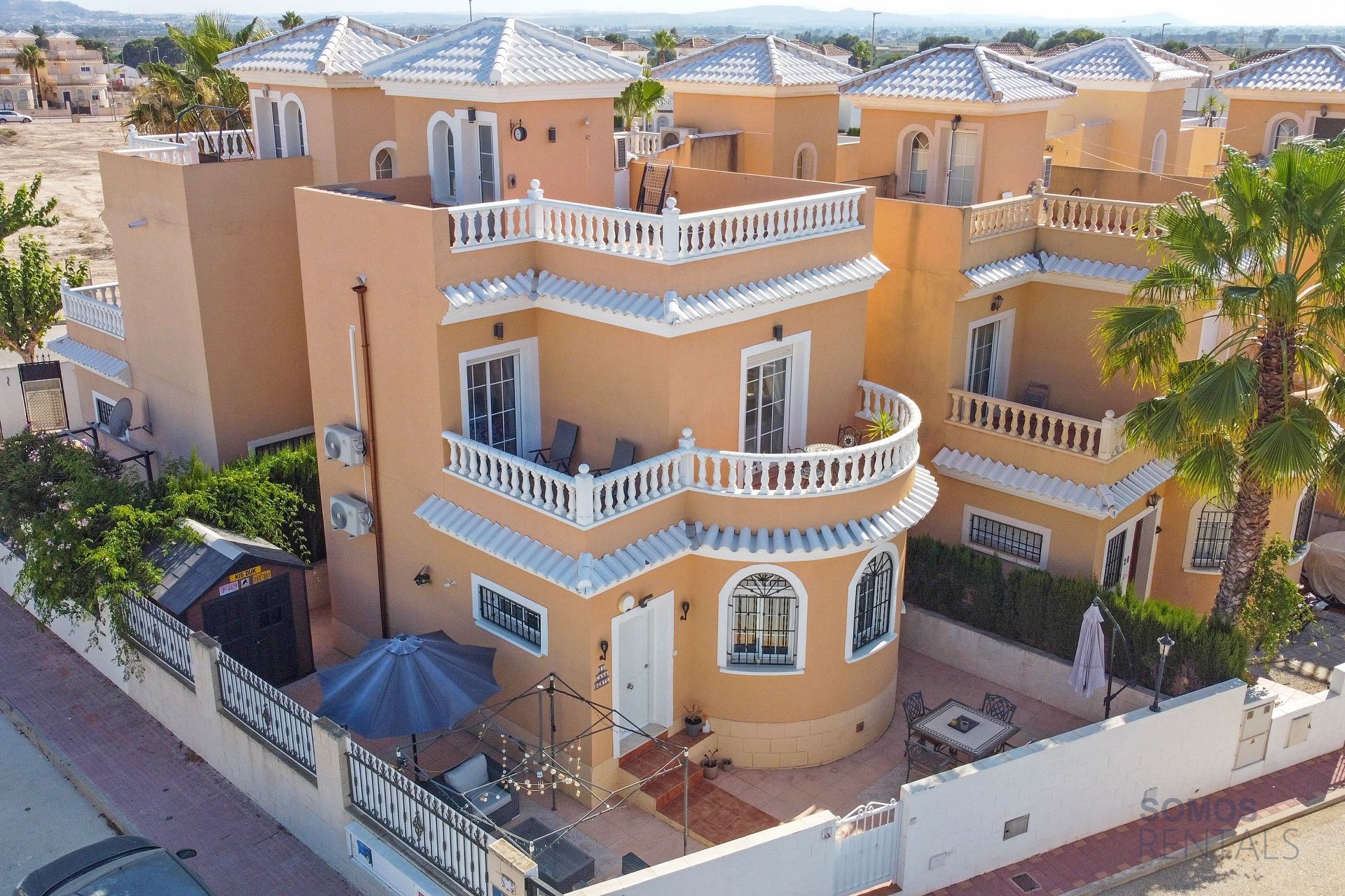 Villa Goya - Urb La Marina photograph 1