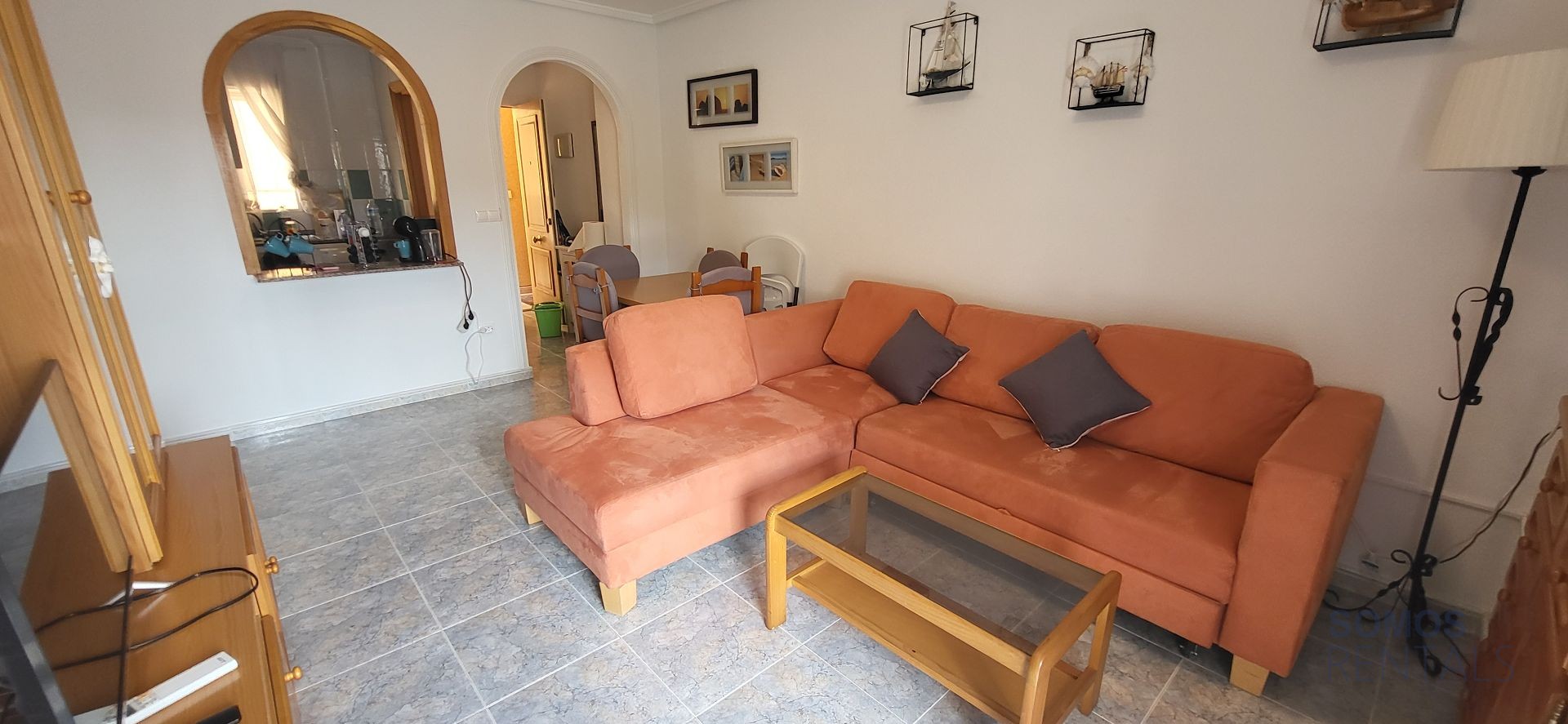 Apartamento Arenas - Los Arenales del Sol photograph 9
