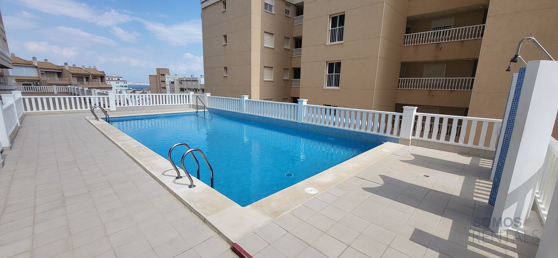 Apartamento Arenas - Los Arenales del Sol photograph 21