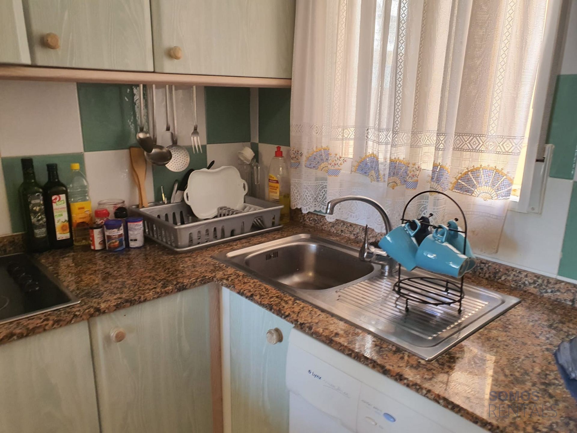 Apartamento Arenas - Los Arenales del Sol photograph 5