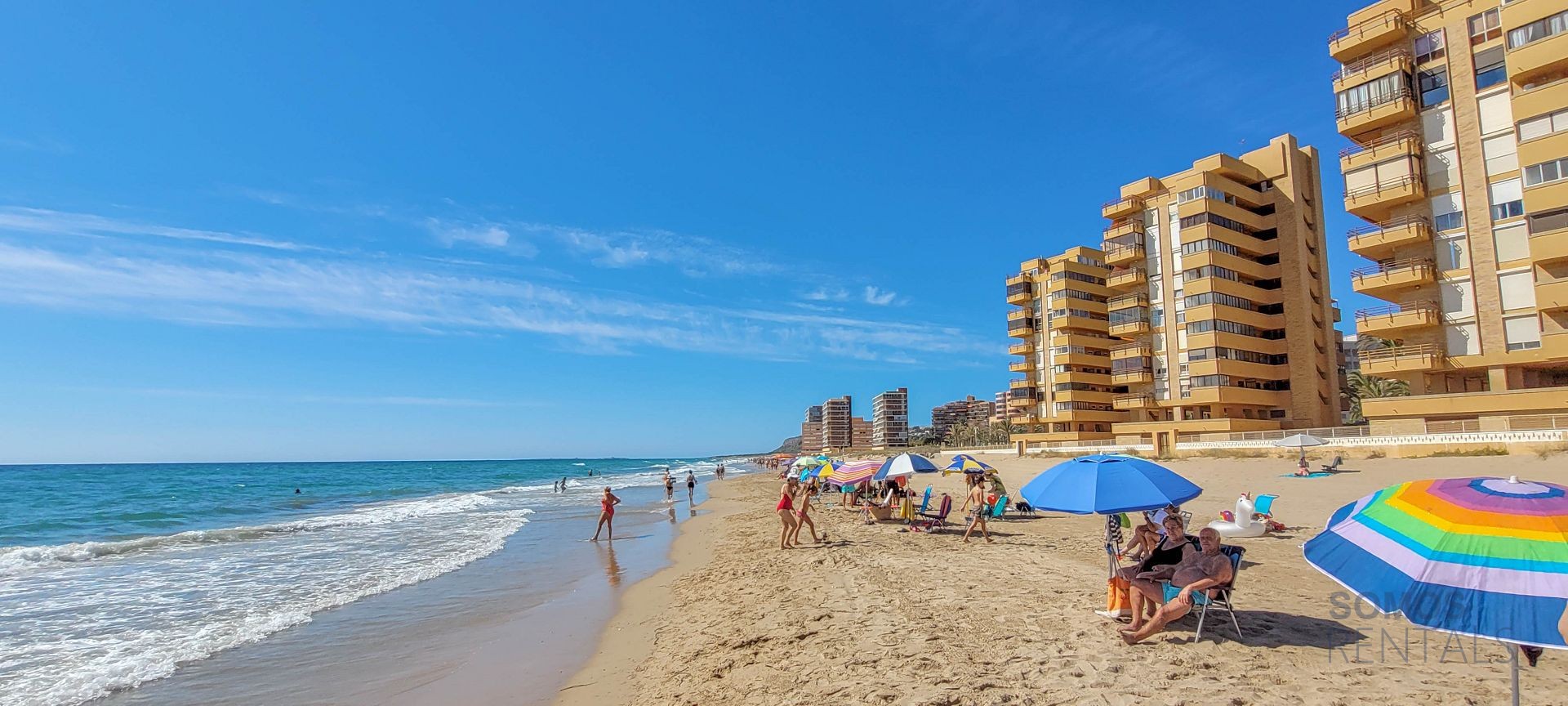 Apartamento Arenas - Los Arenales del Sol photograph 24