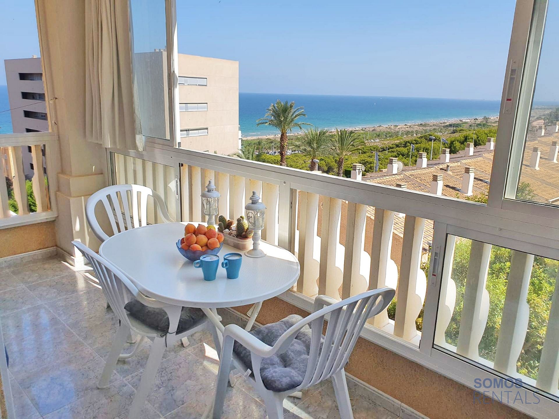 Apartamento Arenas - Los Arenales del Sol photograph 1