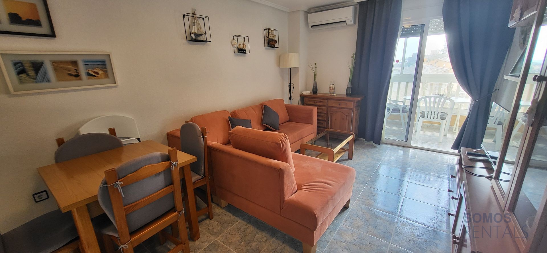 Apartamento Arenas - Los Arenales del Sol photograph 10