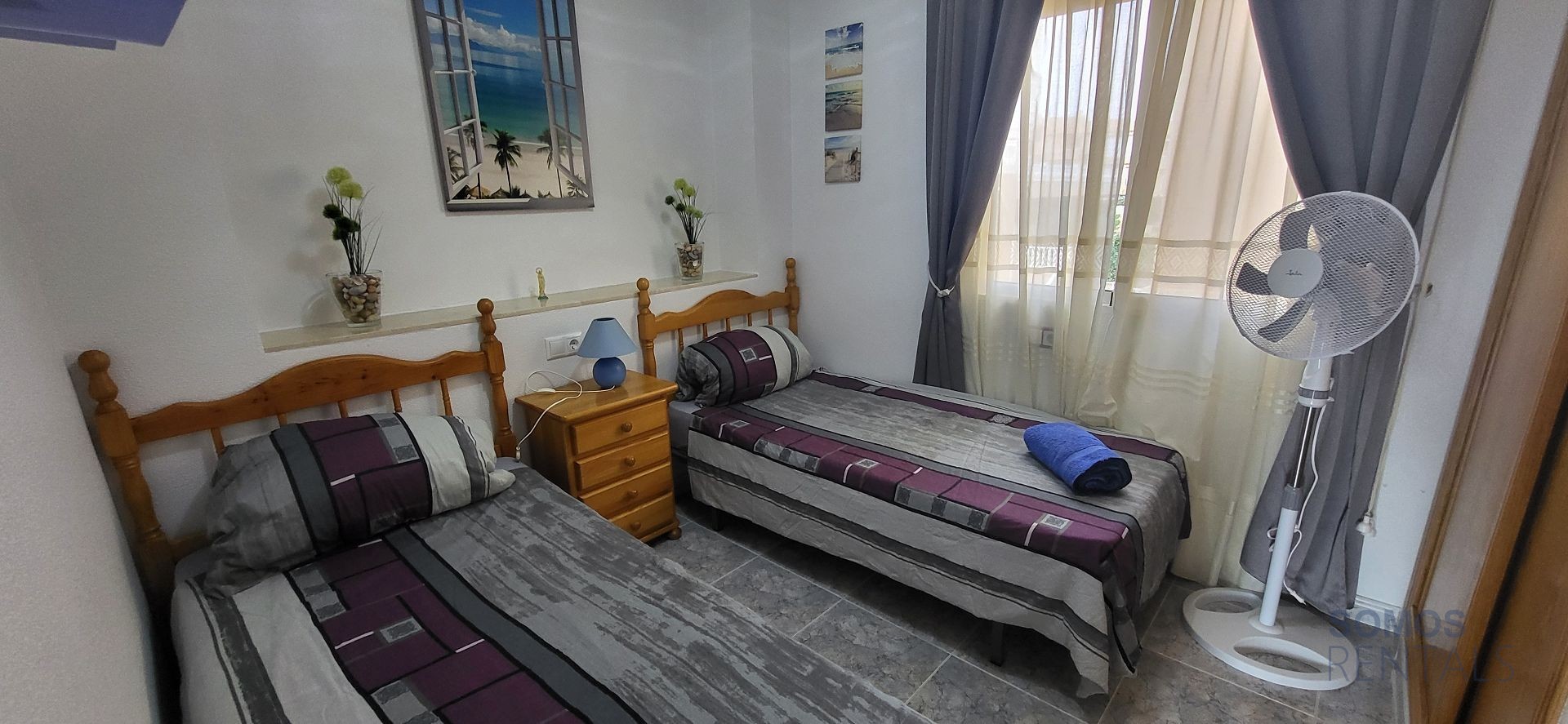 Apartamento Arenas - Los Arenales del Sol photograph 14