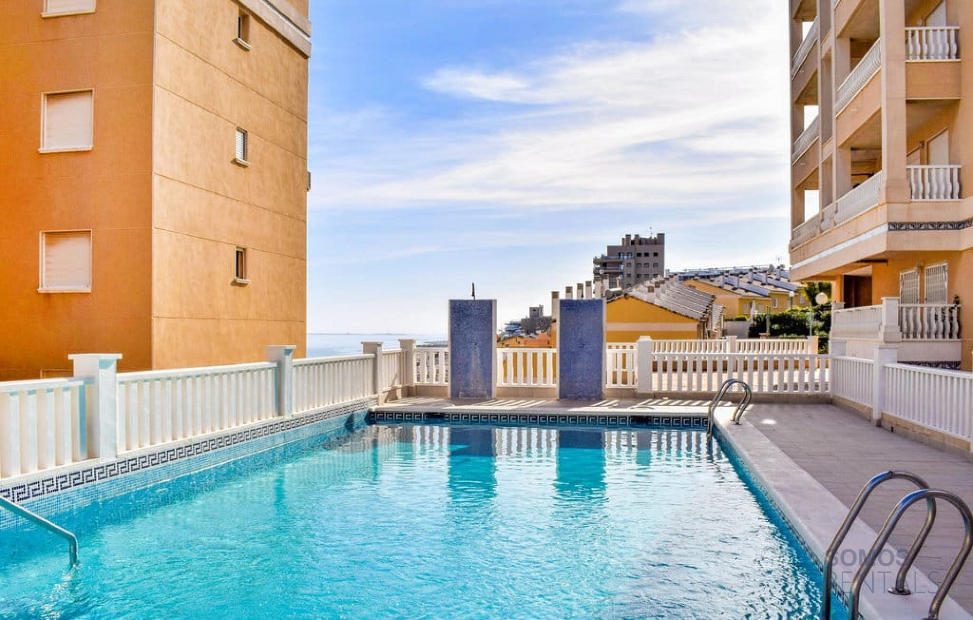 Apartamento Arenas - Los Arenales del Sol photograph 22