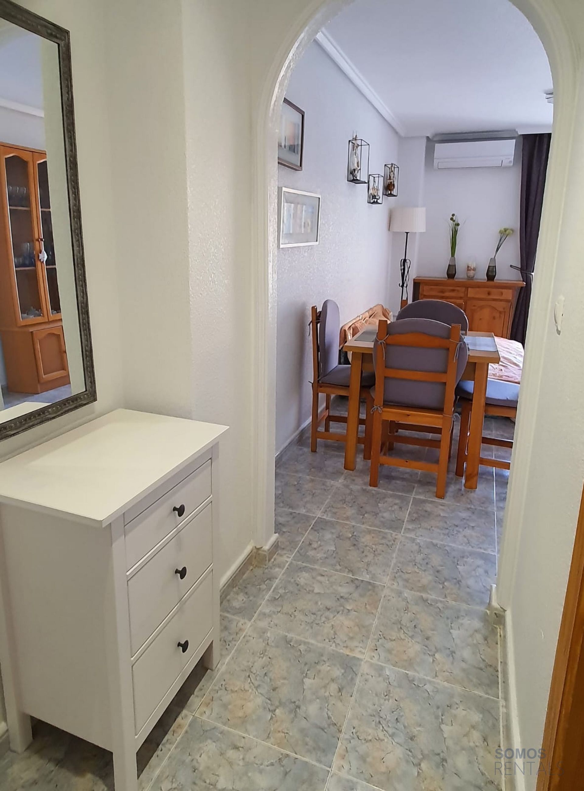 Apartamento Arenas - Los Arenales del Sol photograph 4
