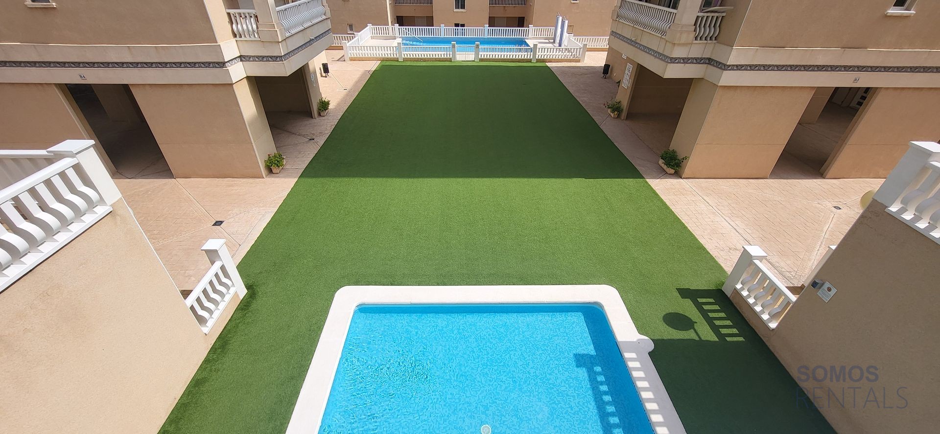 Apartamento Arenas - Los Arenales del Sol photograph 17