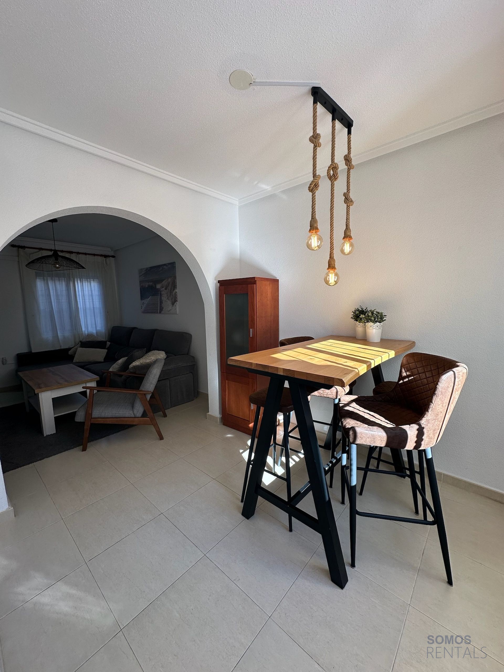 Casa Alblas - Gran Alacant photograph 5