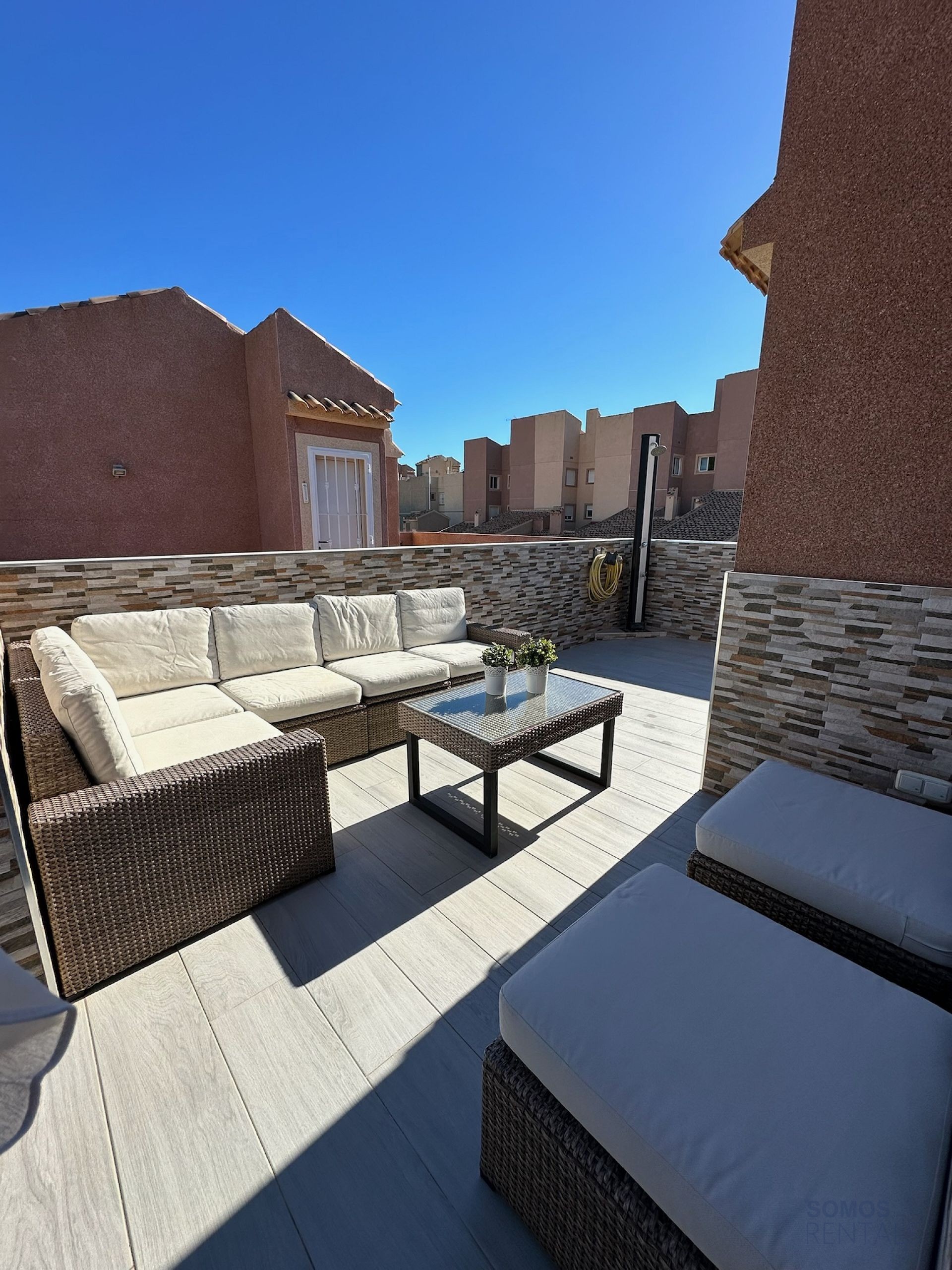 Casa Alblas - Gran Alacant photograph 24