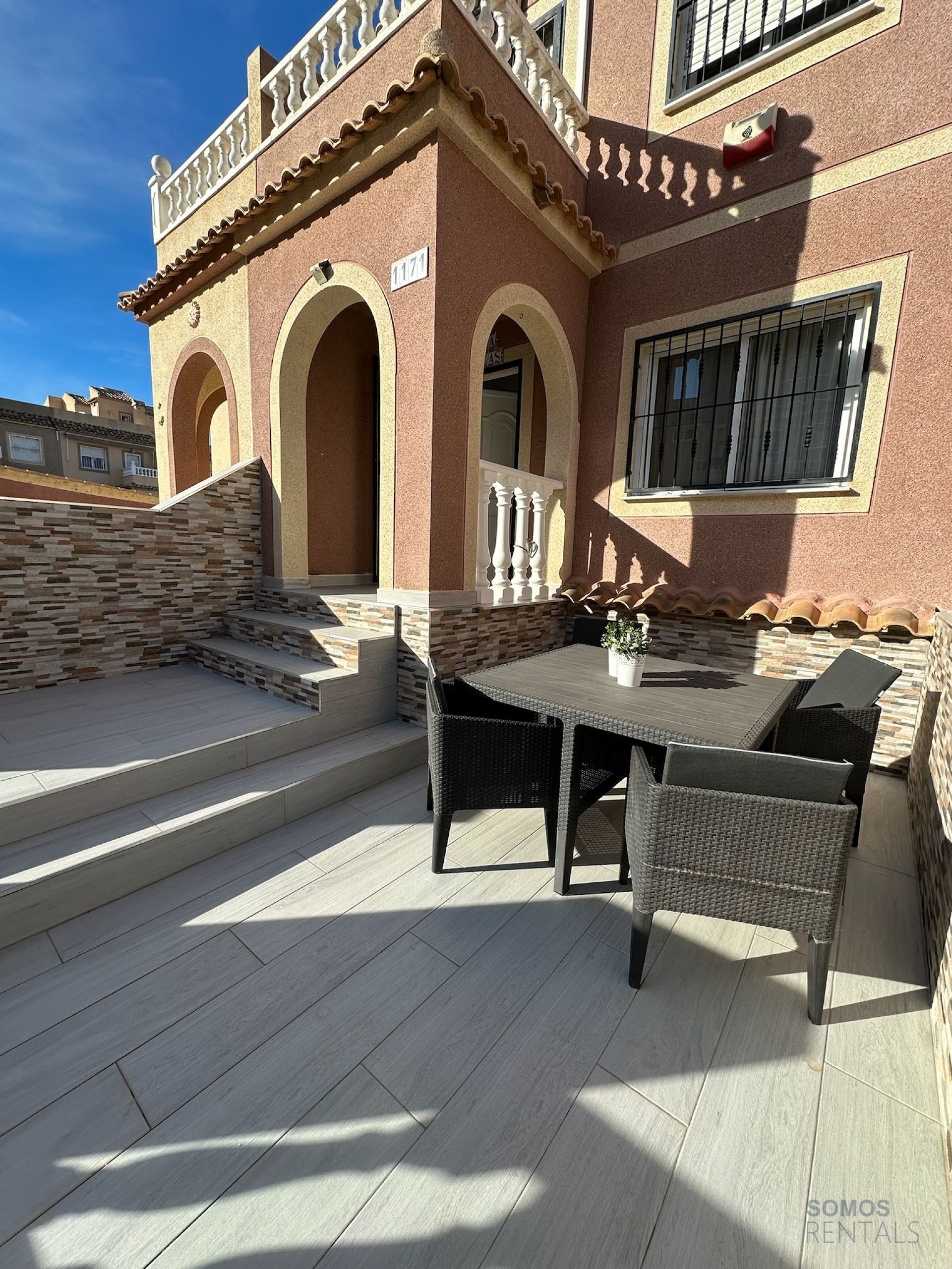Casa Alblas - Gran Alacant photograph 4