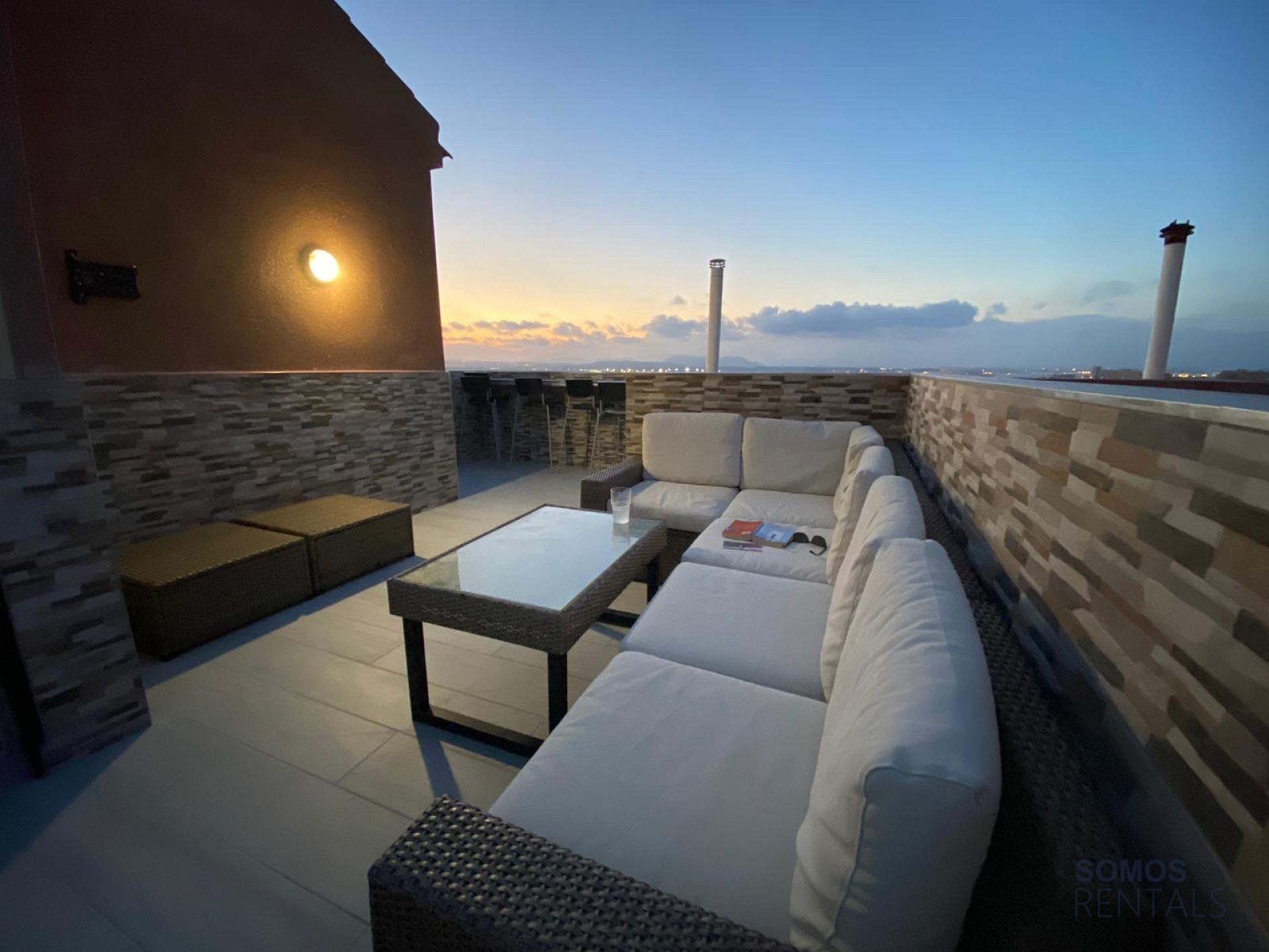 Casa Alblas - Gran Alacant photograph 1