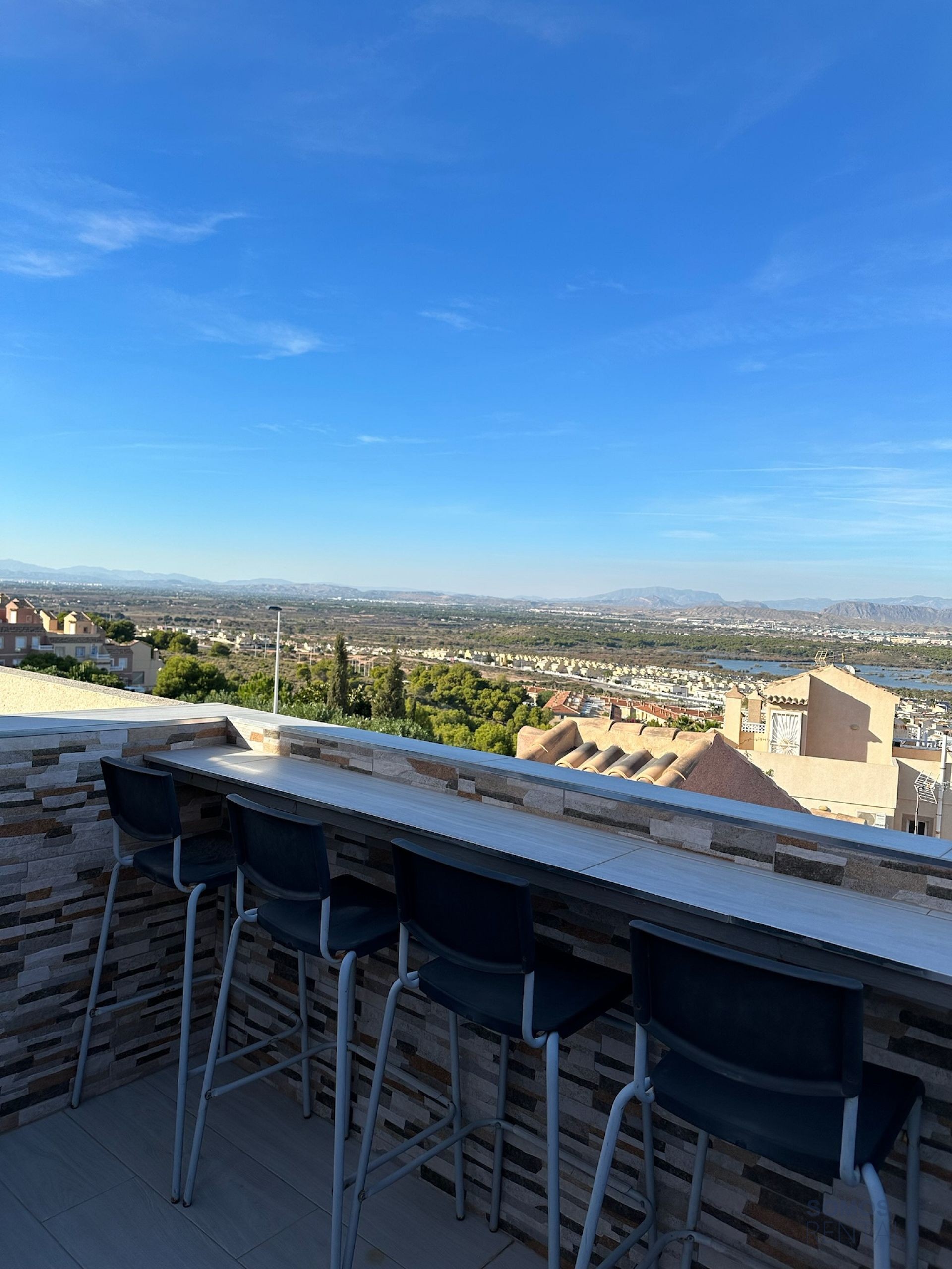 Casa Alblas - Gran Alacant photograph 27