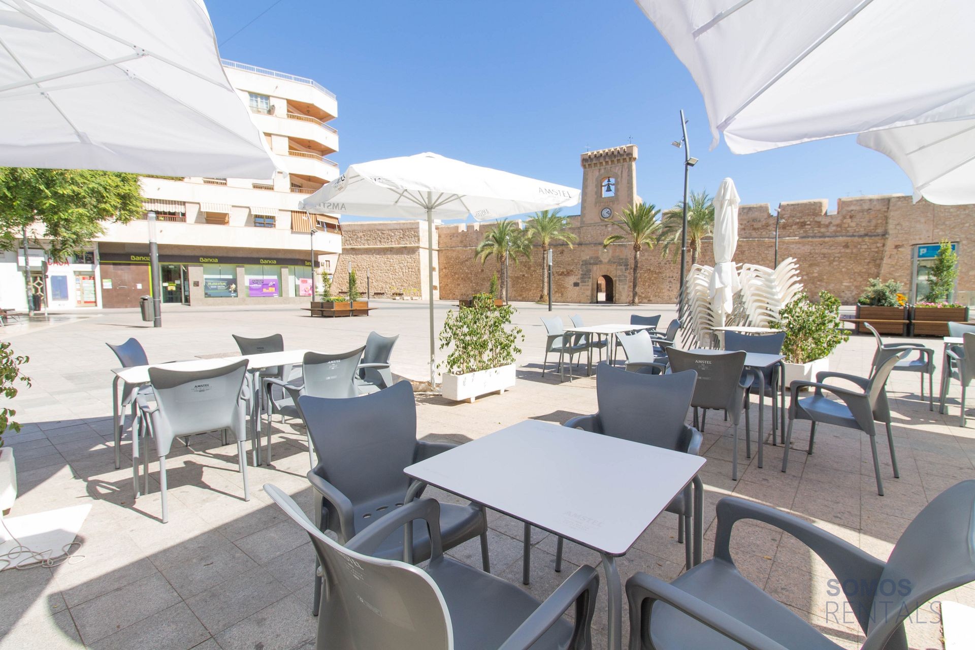 Apartamento Ronda - Santa Pola photograph 21
