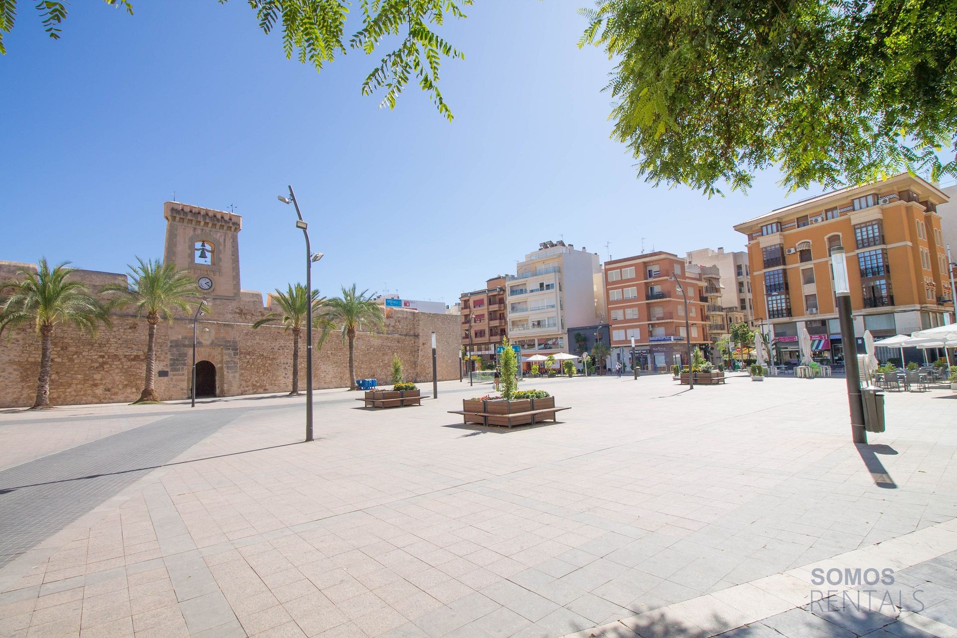 Apartamento Ronda - Santa Pola photograph 20