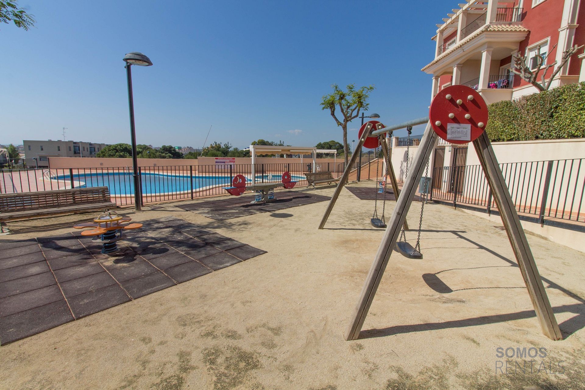 Apartamento Ronda - Santa Pola photograph 19
