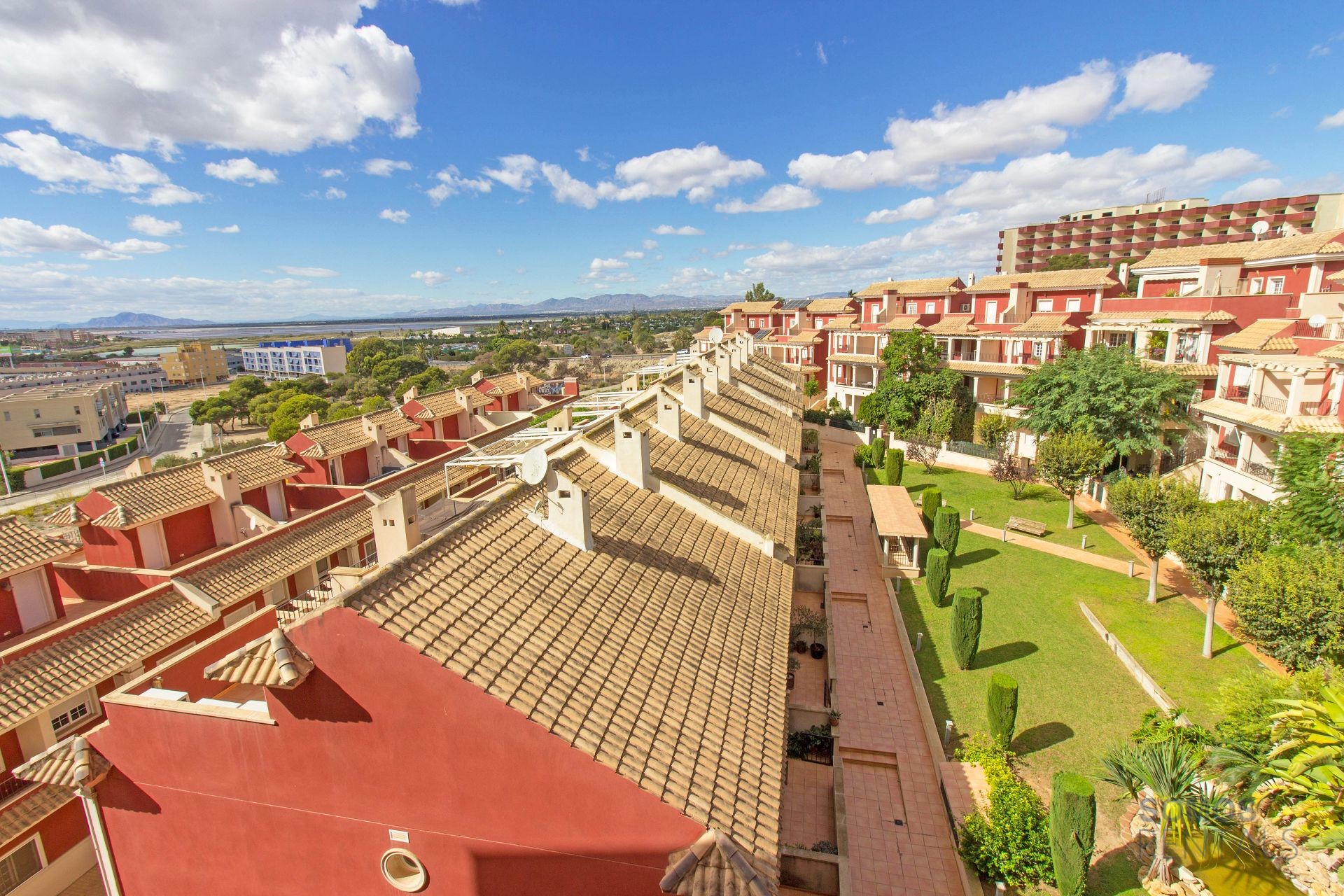 Apartamento Ronda - Santa Pola photograph 7