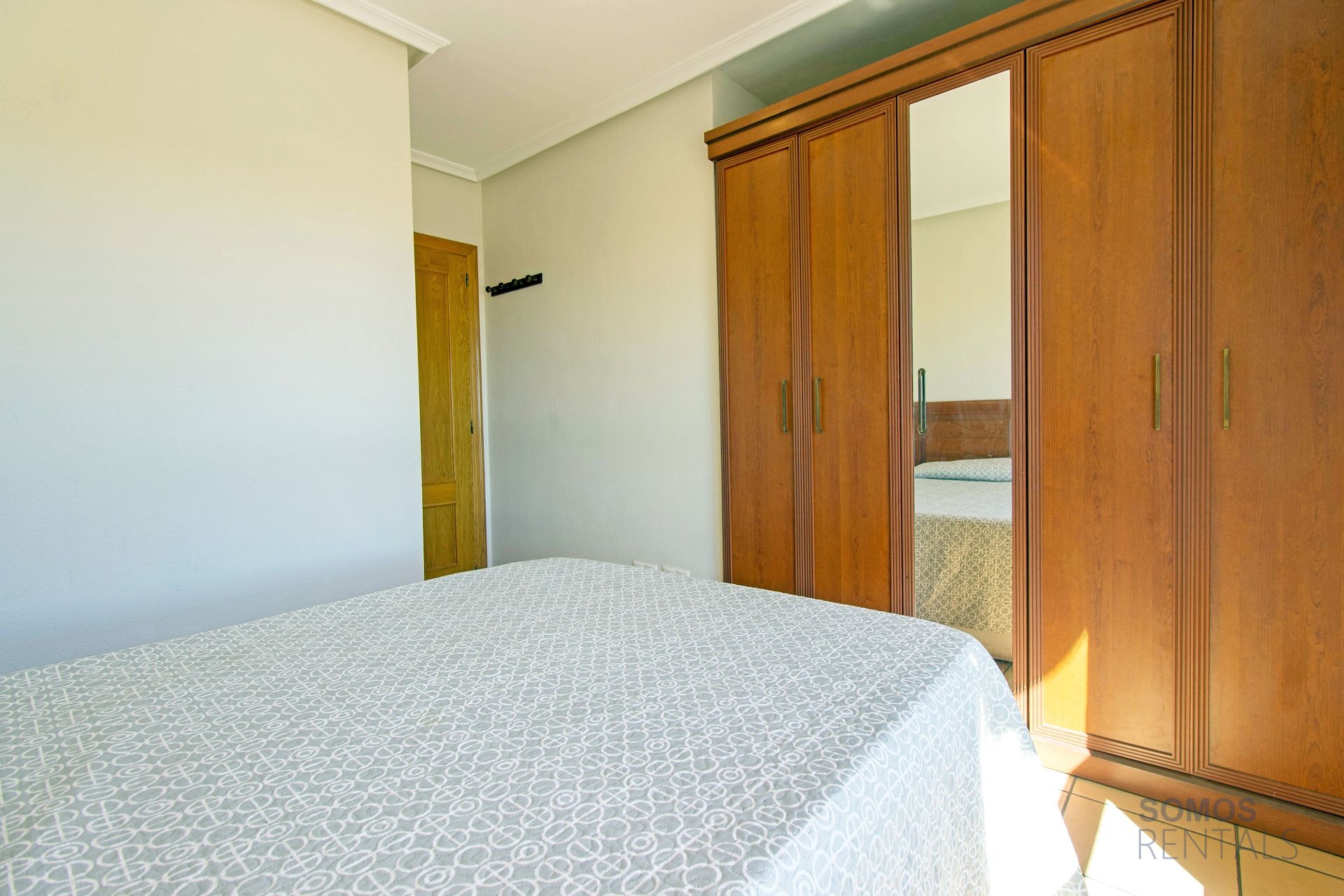 Apartamento Ronda - Santa Pola photograph 14
