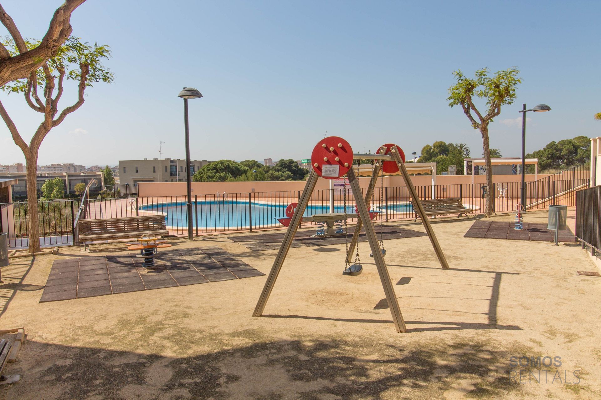 Apartamento Ronda - Santa Pola photograph 18