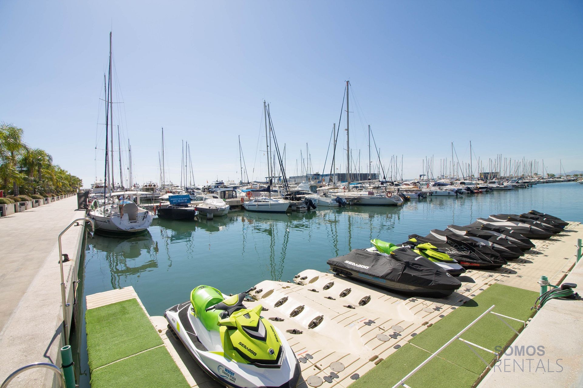 Apartamento Ronda - Santa Pola photograph 25