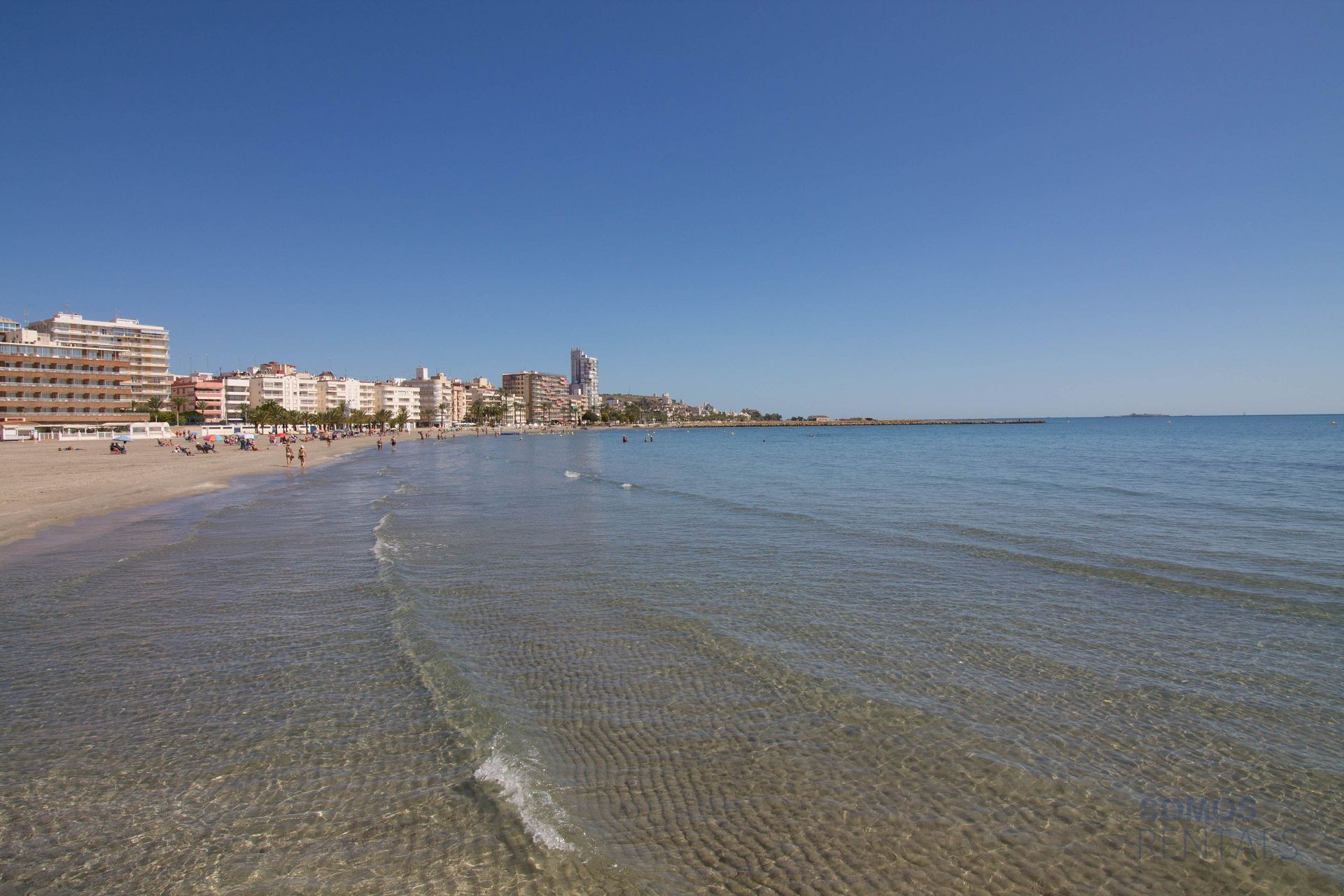 Apartamento Ronda - Santa Pola photograph 28