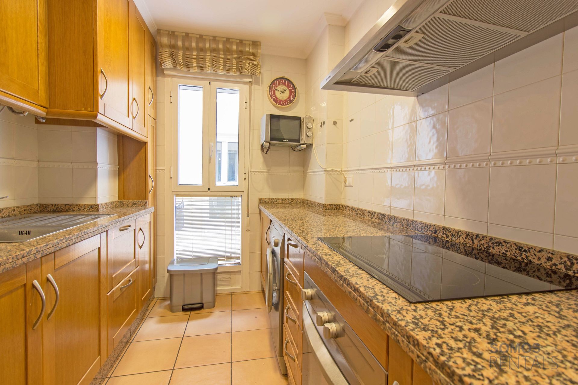 Apartamento Ronda - Santa Pola photograph 8