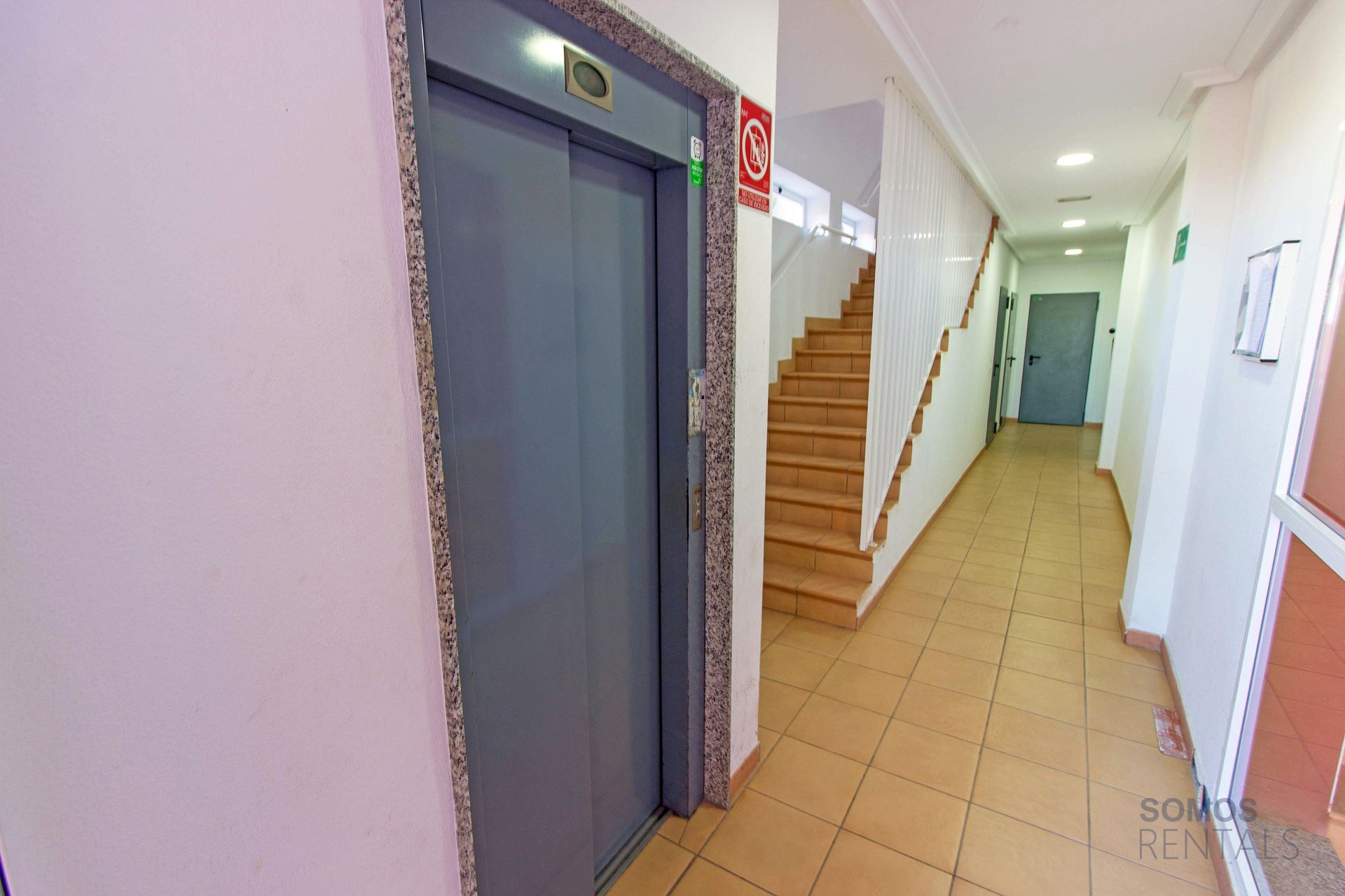 Apartamento Ronda - Santa Pola photograph 5