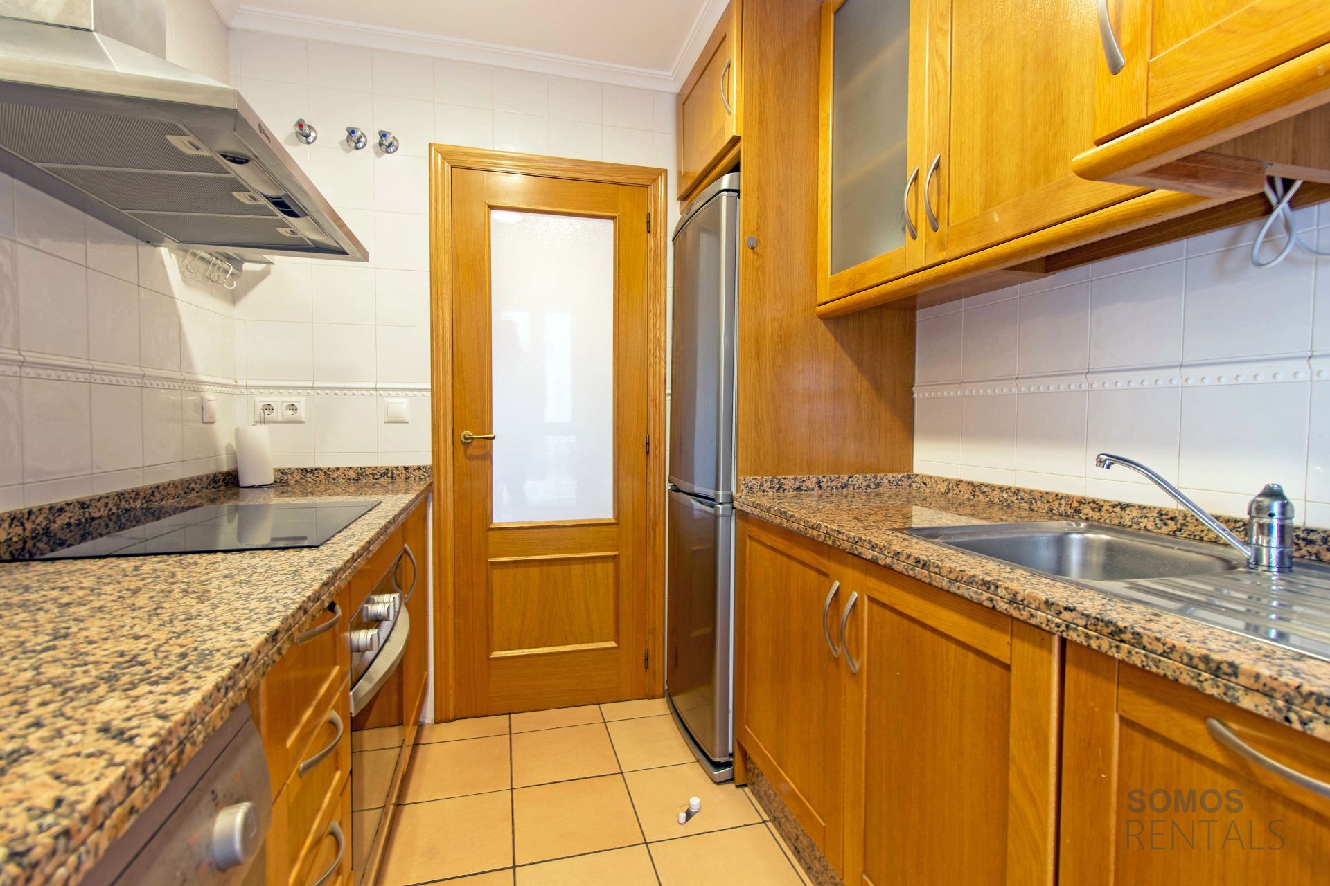 Apartamento Ronda - Santa Pola photograph 9