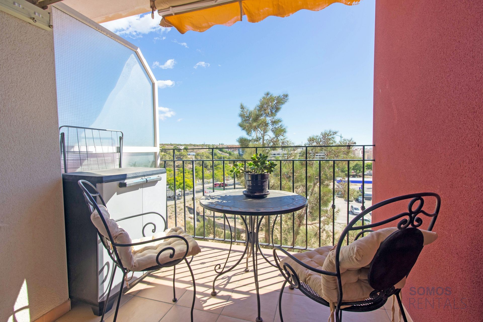 Apartamento Ronda - Santa Pola photograph 12