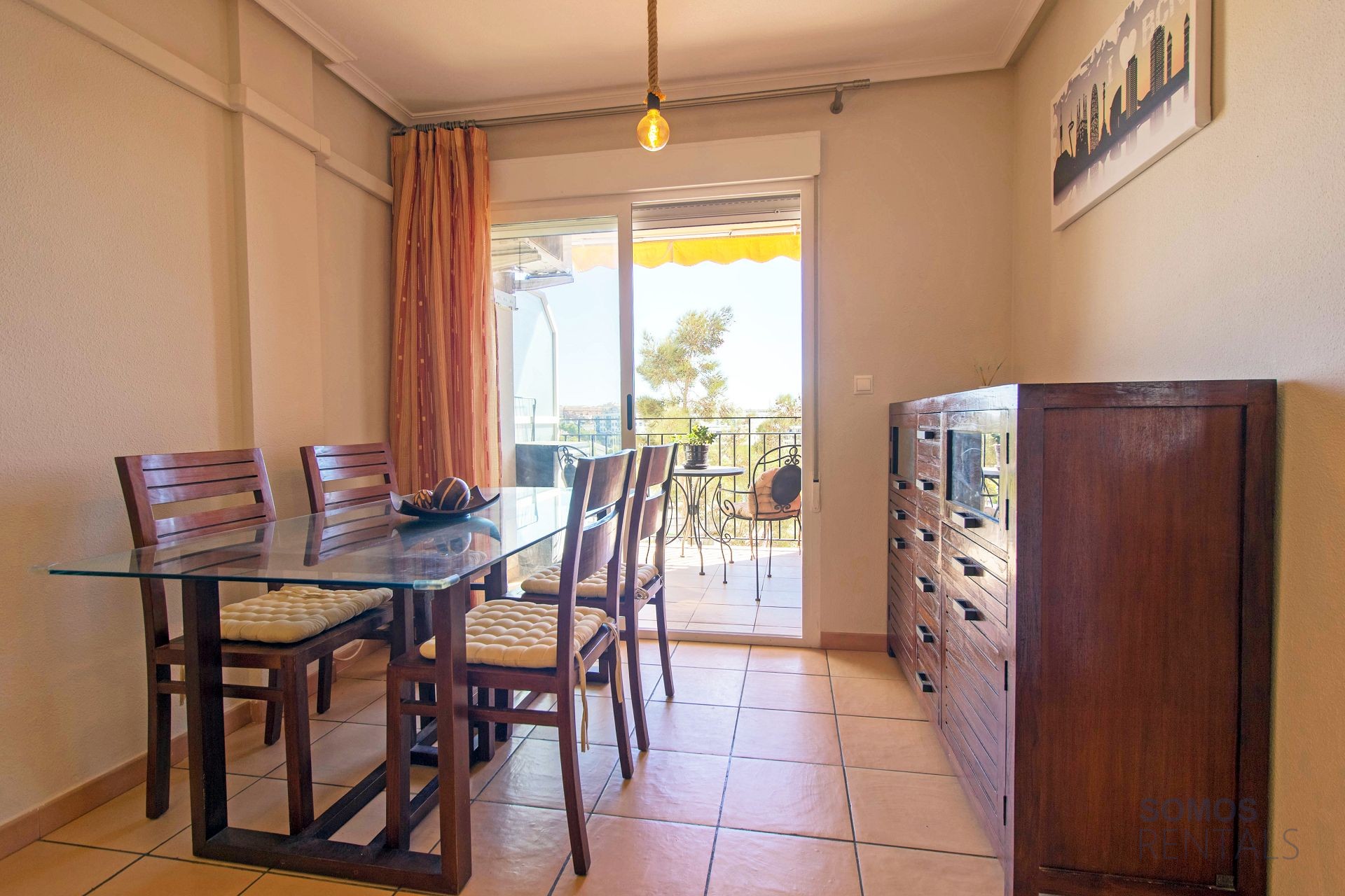 Apartamento Ronda - Santa Pola photograph 11