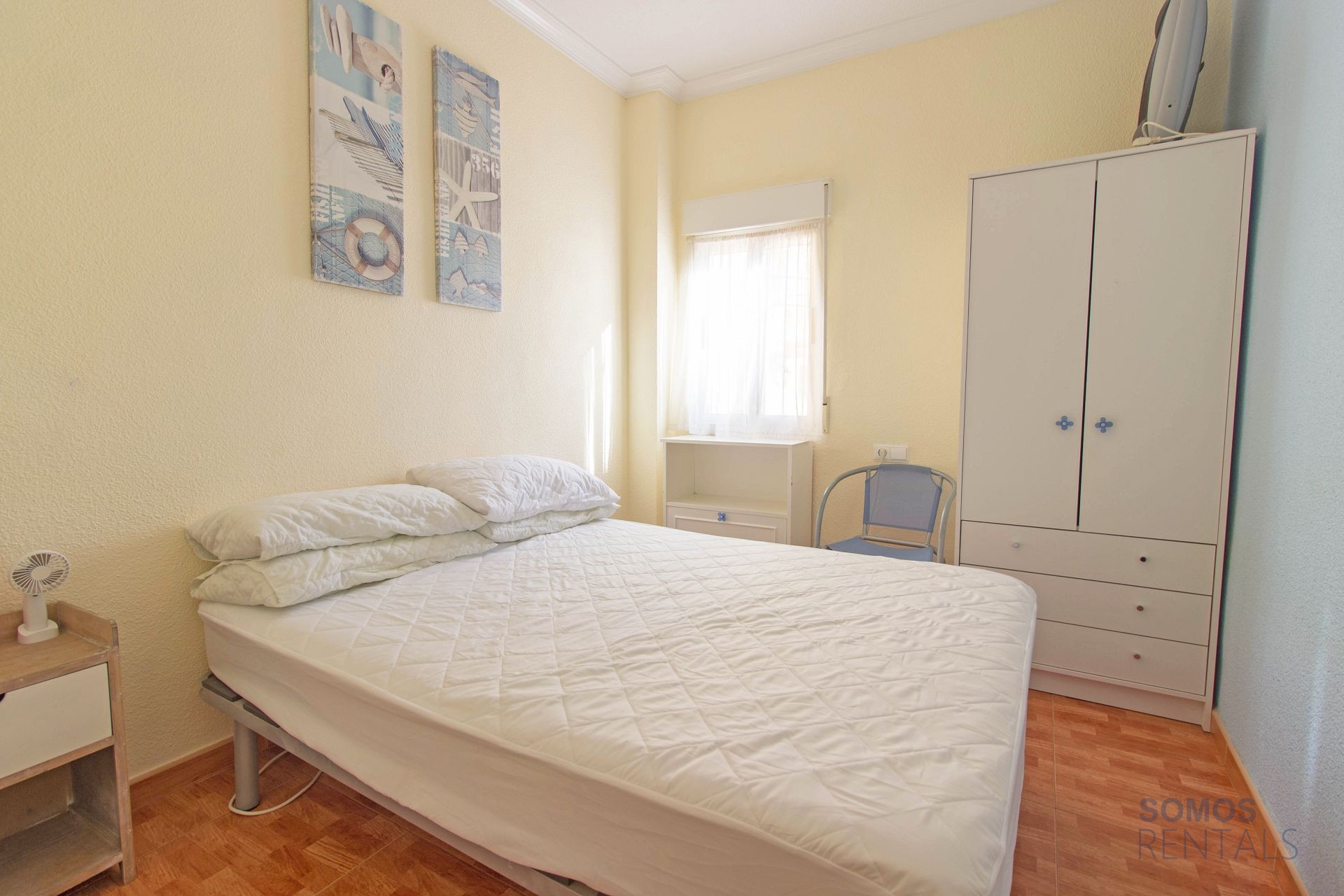 Apartamento Tamarindos - Santa Pola photograph 16