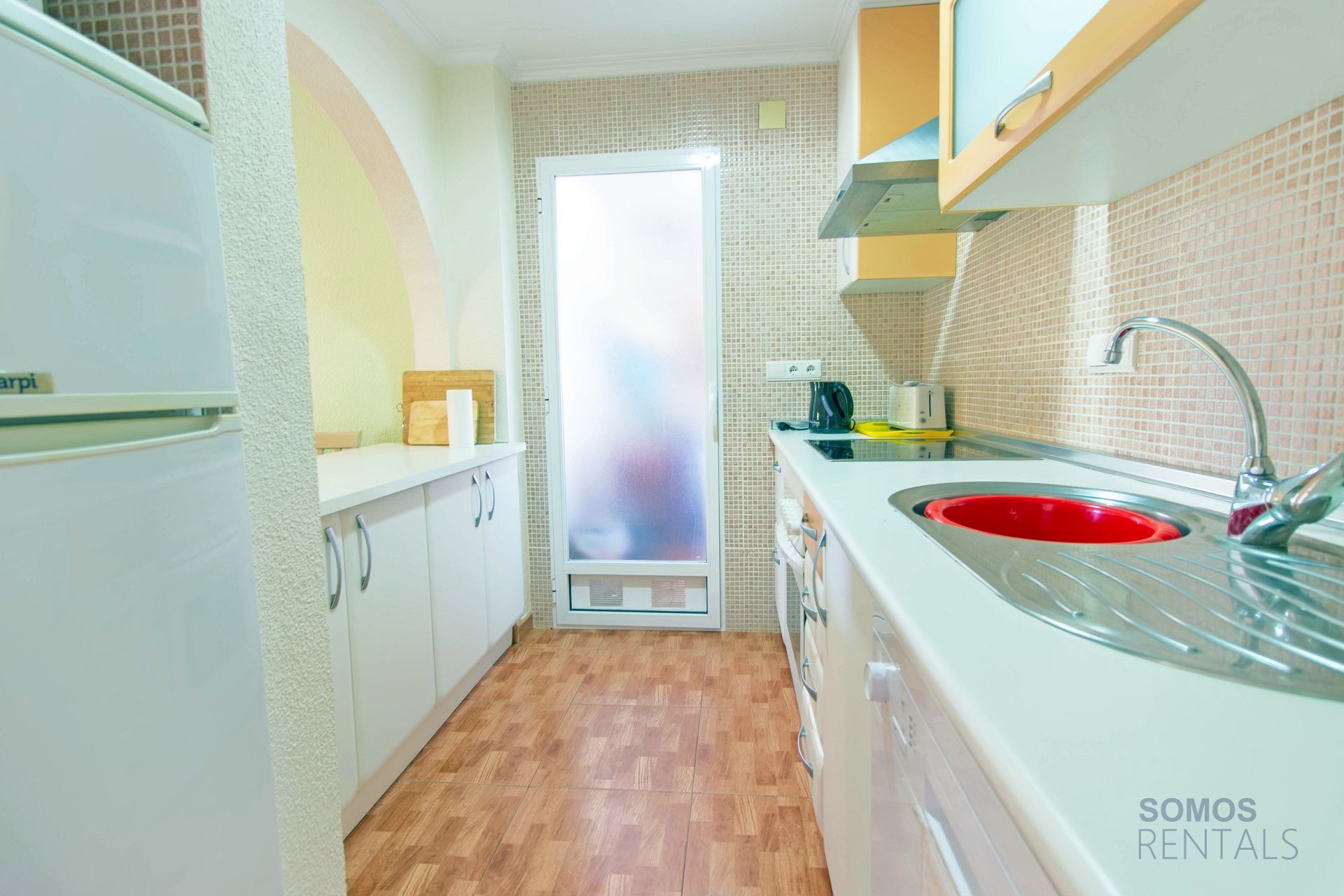 Apartamento Tamarindos - Santa Pola photograph 12