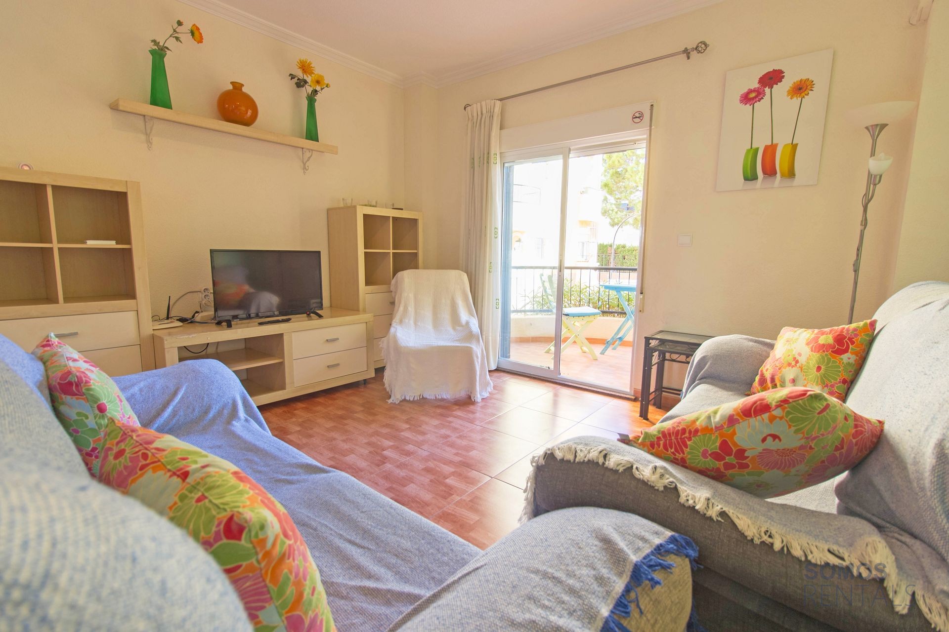 Apartamento Tamarindos - Santa Pola photograph 6