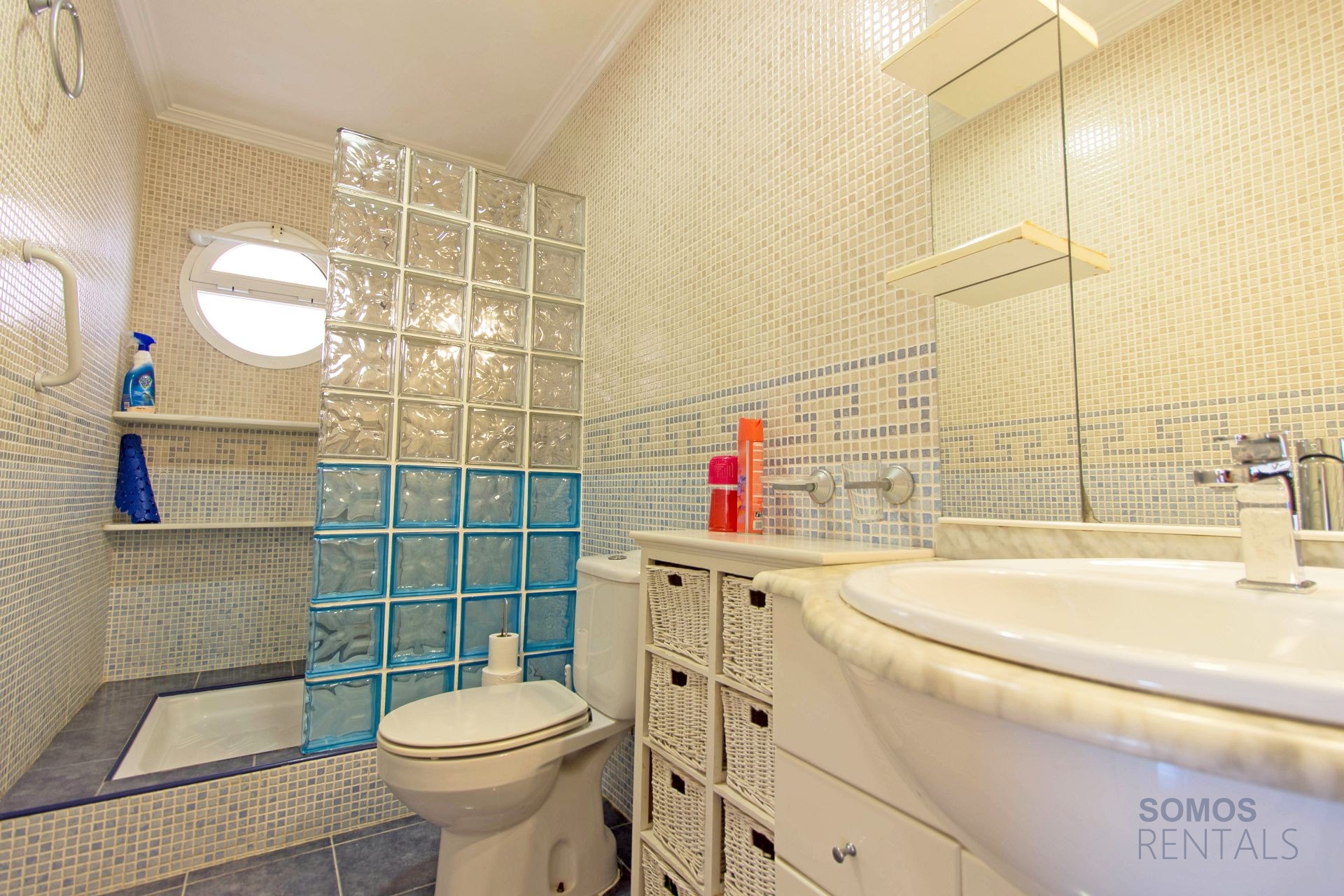 Apartamento Tamarindos - Santa Pola photograph 18