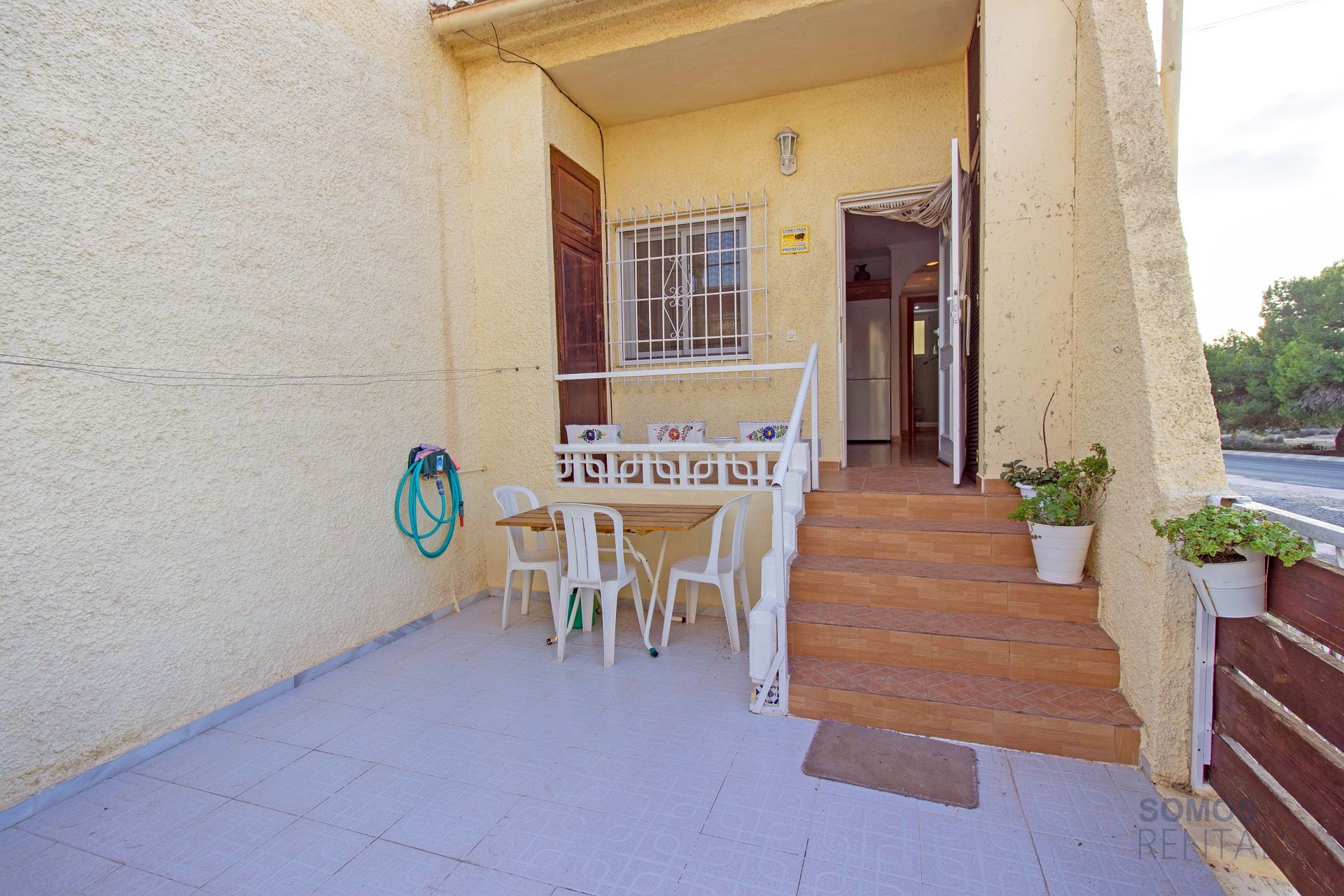 Casa Thamesis - Urb La Marina photograph 4