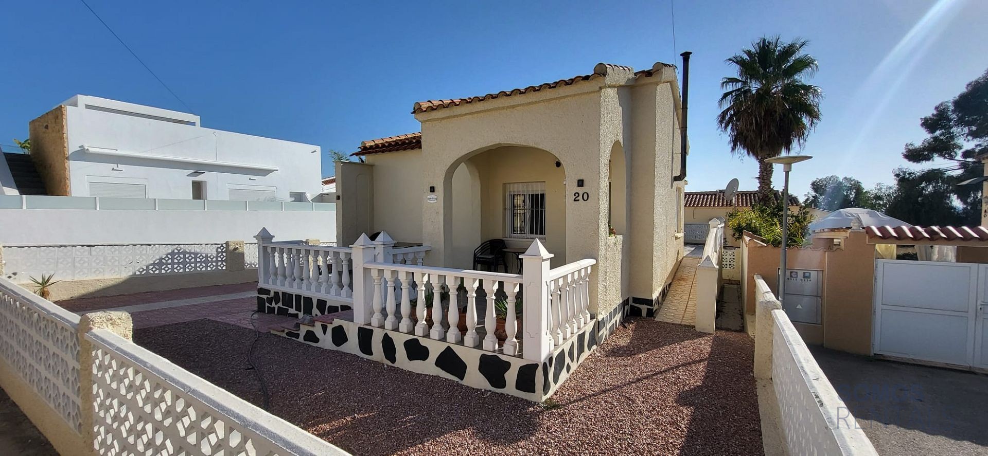 Villa Belgrado - Urb La Marina photograph 30