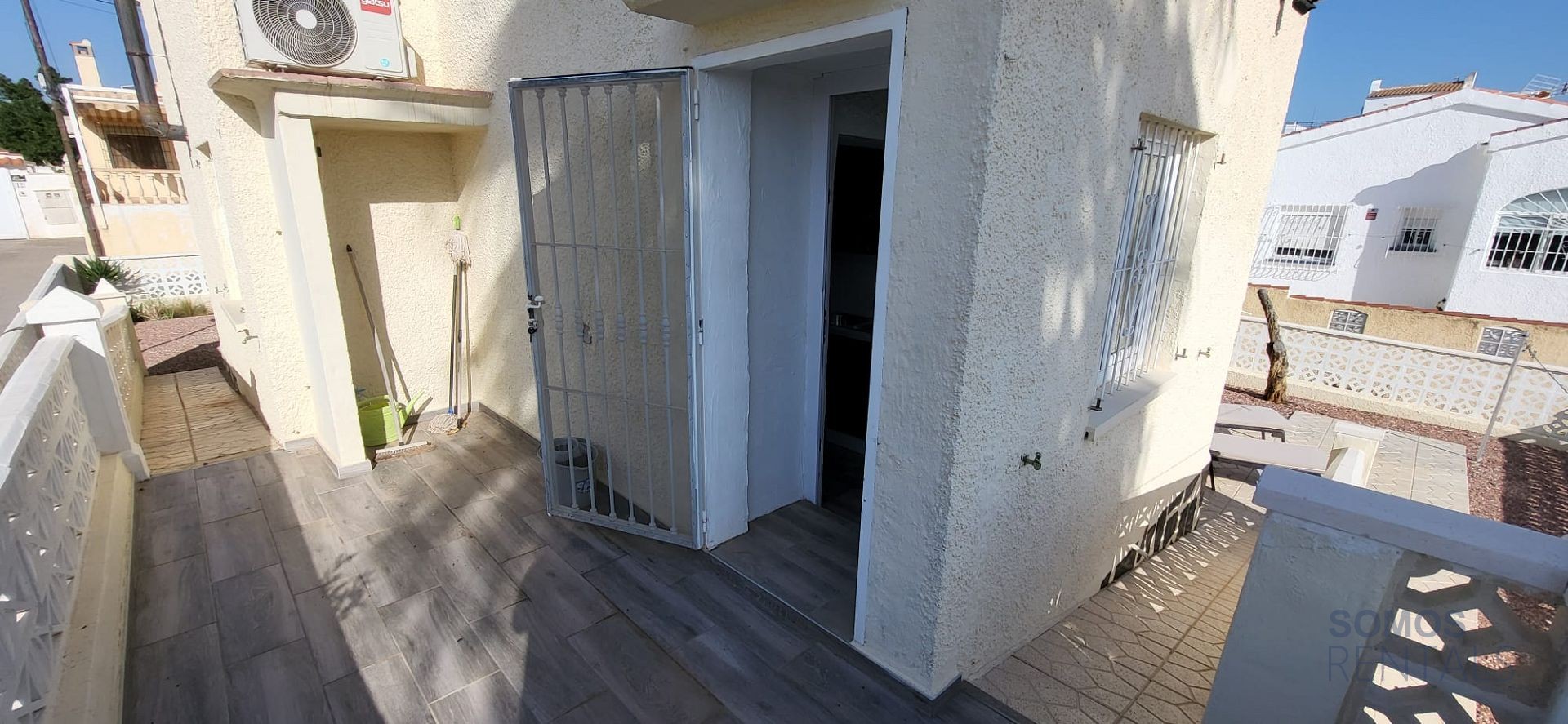 Villa Belgrado - Urb La Marina photograph 27