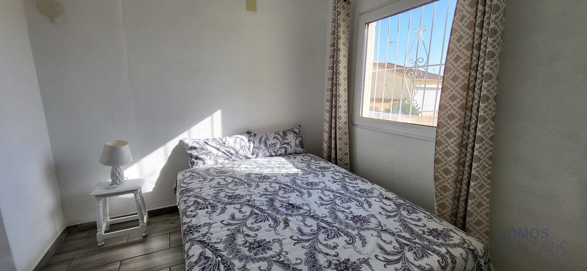 Villa Belgrado - Urb La Marina photograph 16