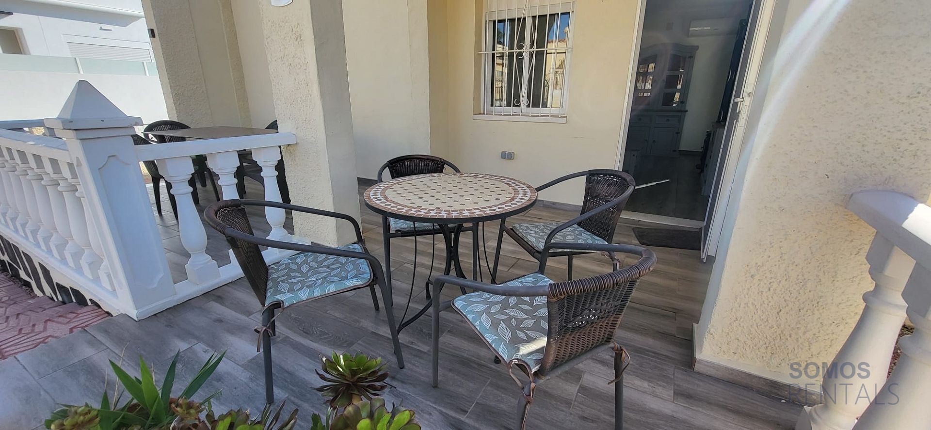Villa Belgrado - Urb La Marina photograph 10