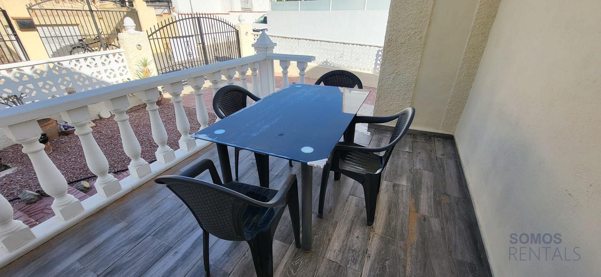 Villa Belgrado - Urb La Marina photograph 9