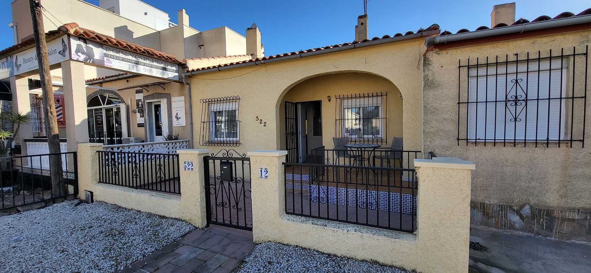Casa Miño - Urb La Marina photograph 1