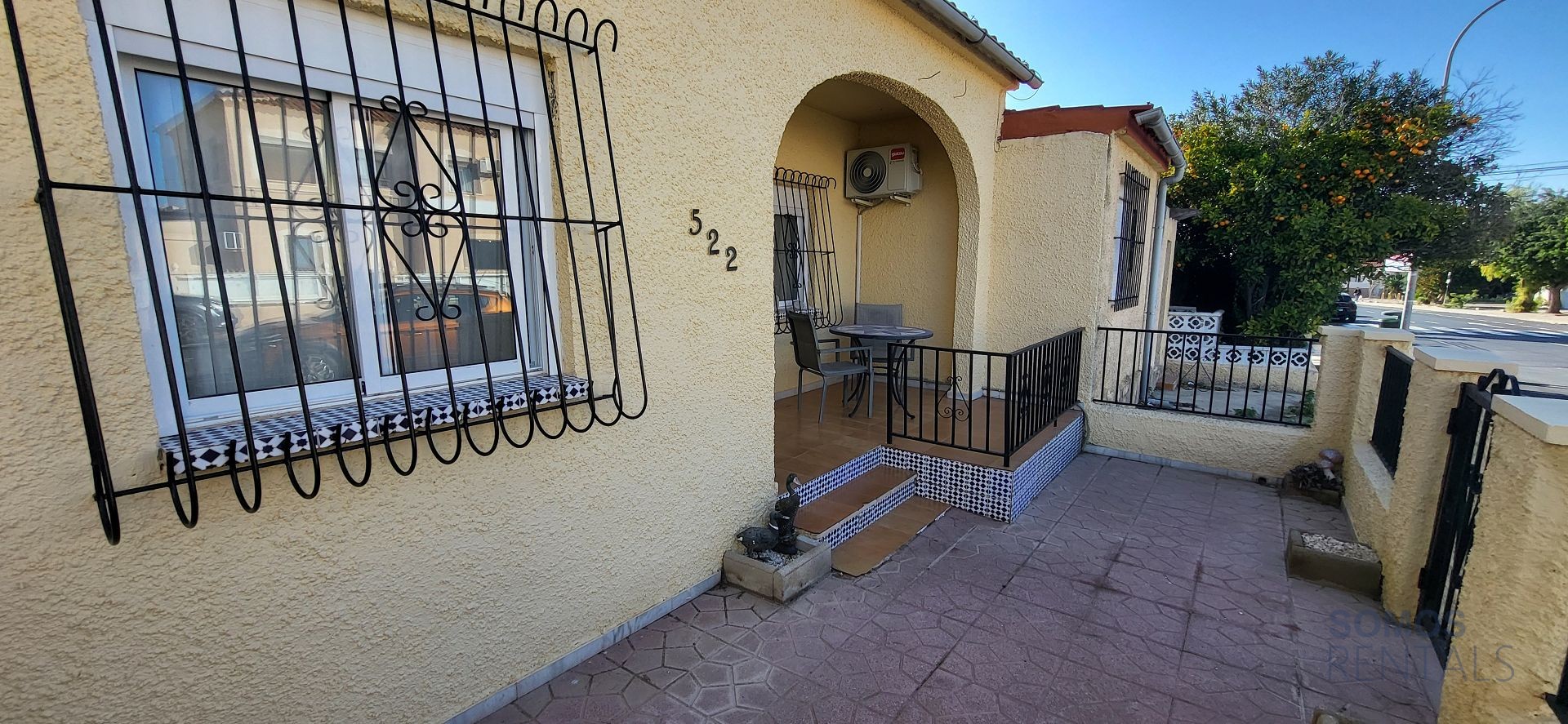 Casa Miño - Urb La Marina photograph 4