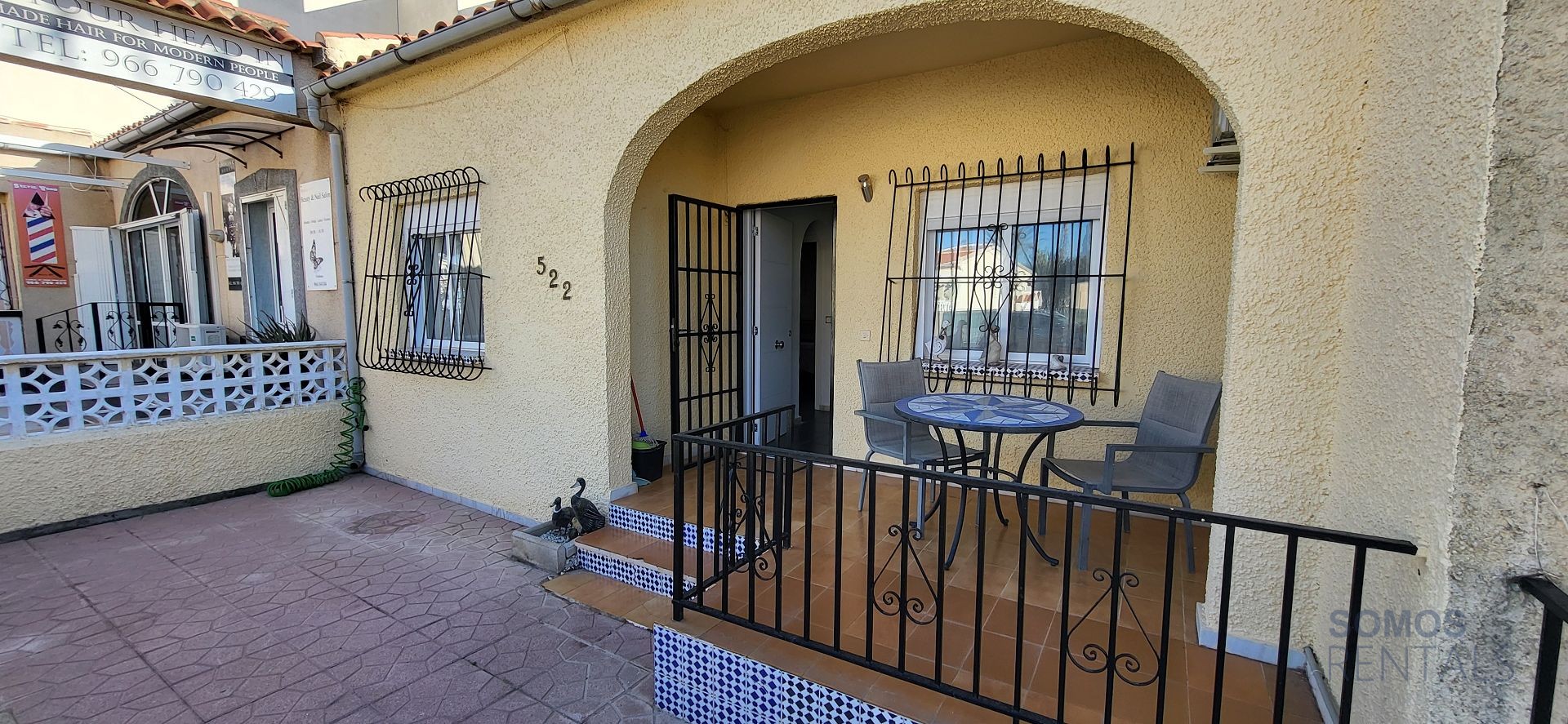 Casa Miño - Urb La Marina photograph 5
