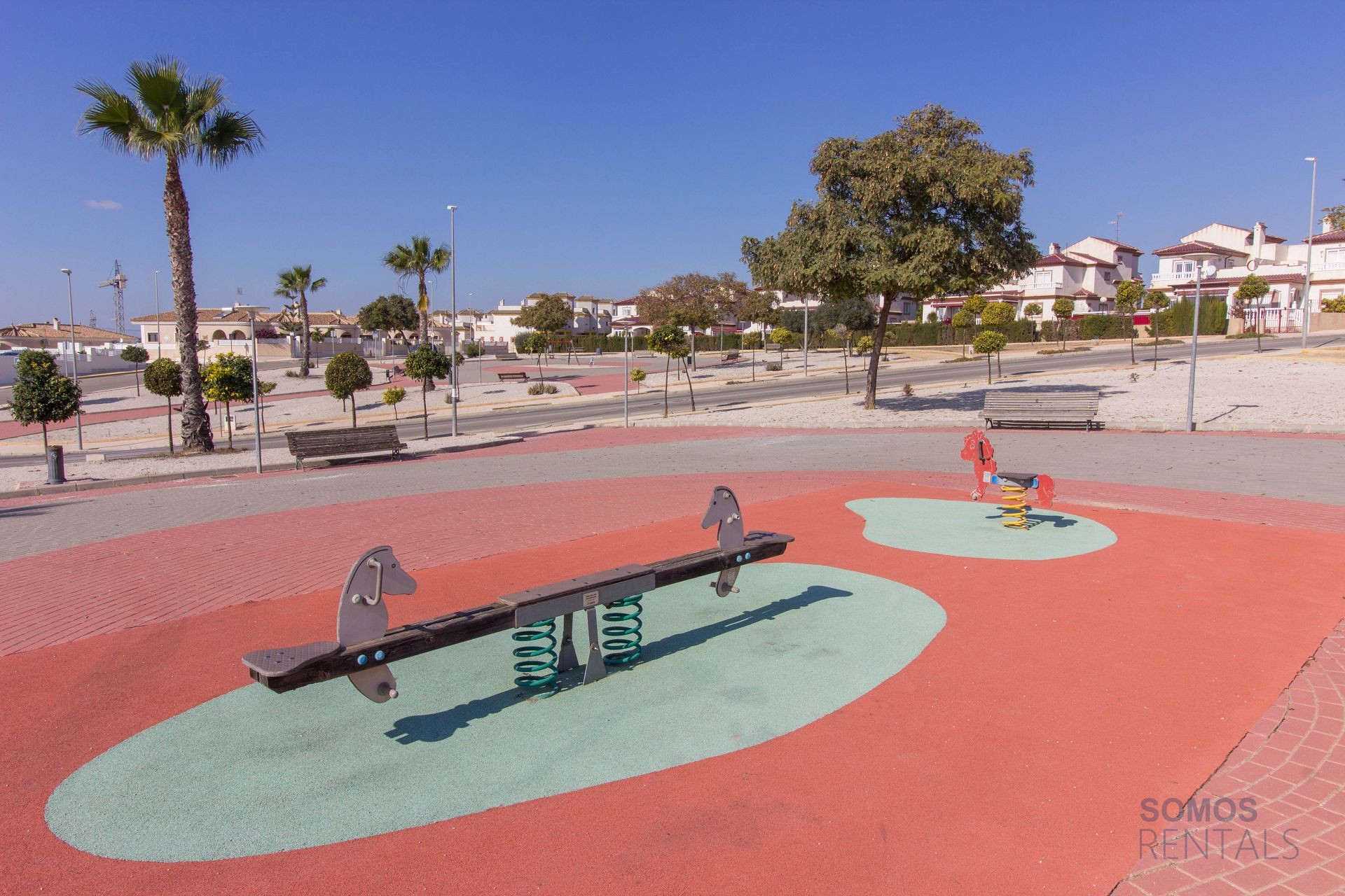 Casa Vista Parque - Urb La Marina photograph 39