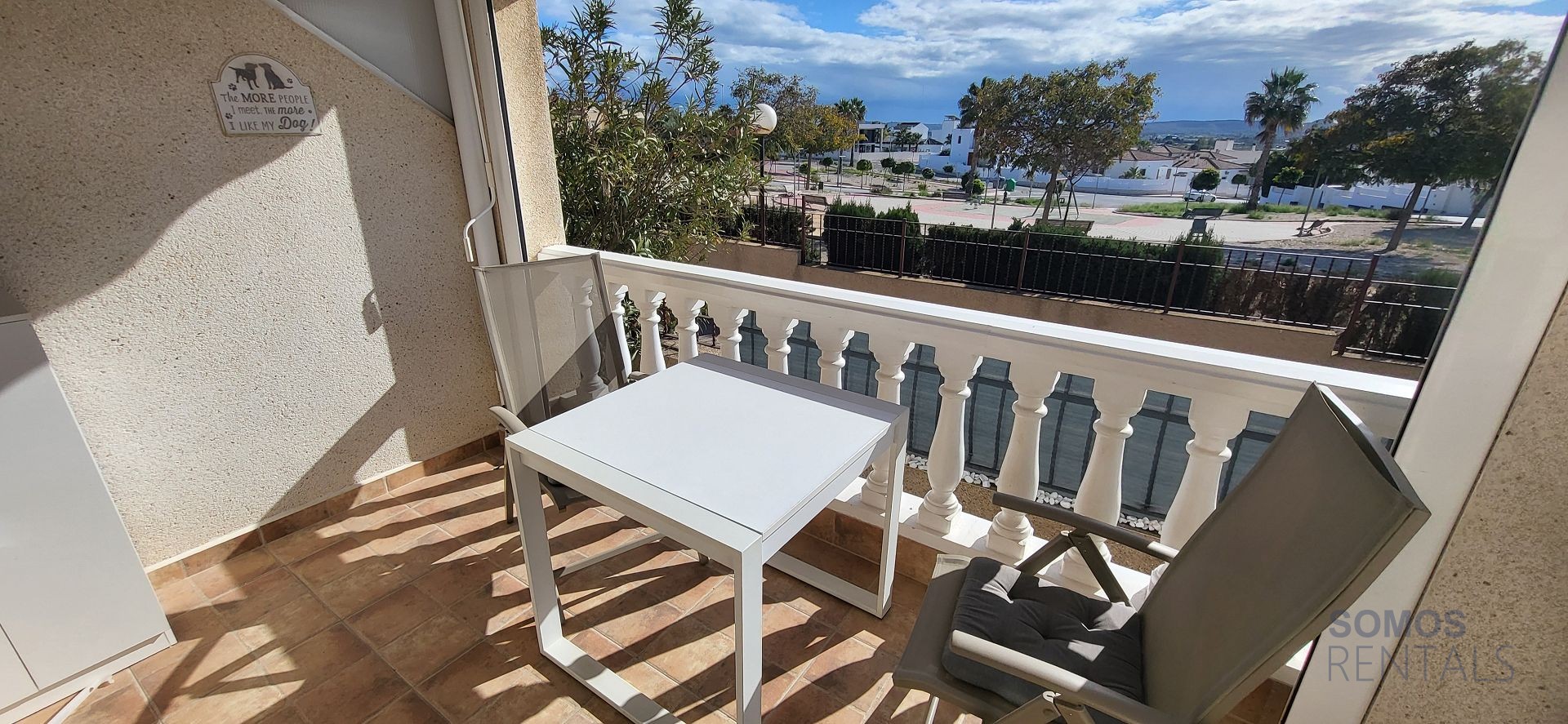 Casa Vista Parque - Urb La Marina photograph 12