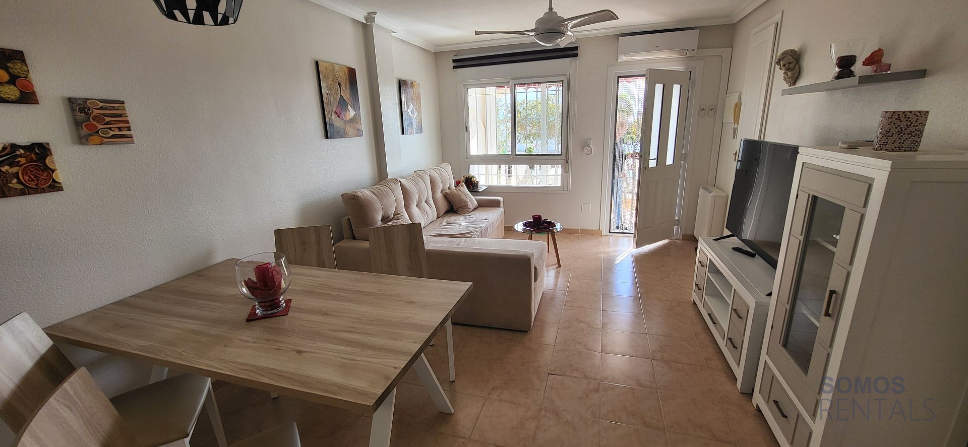 Casa Vista Parque - Urb La Marina photograph 17