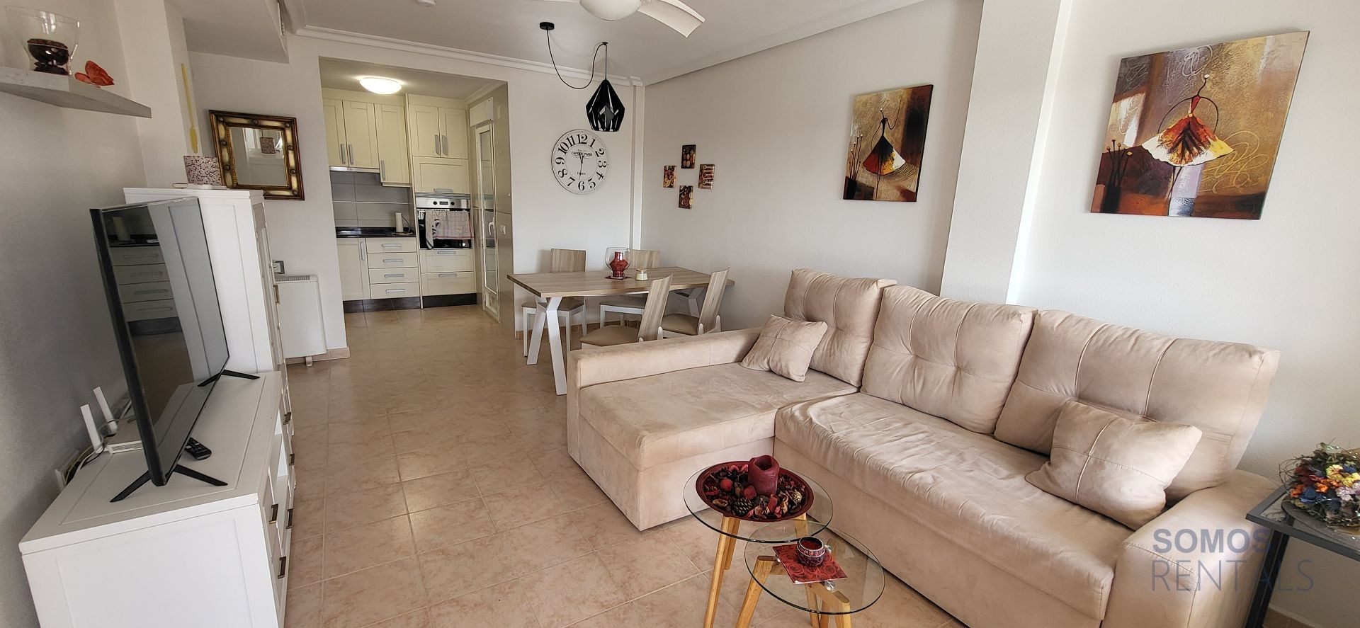 Casa Vista Parque - Urb La Marina photograph 16